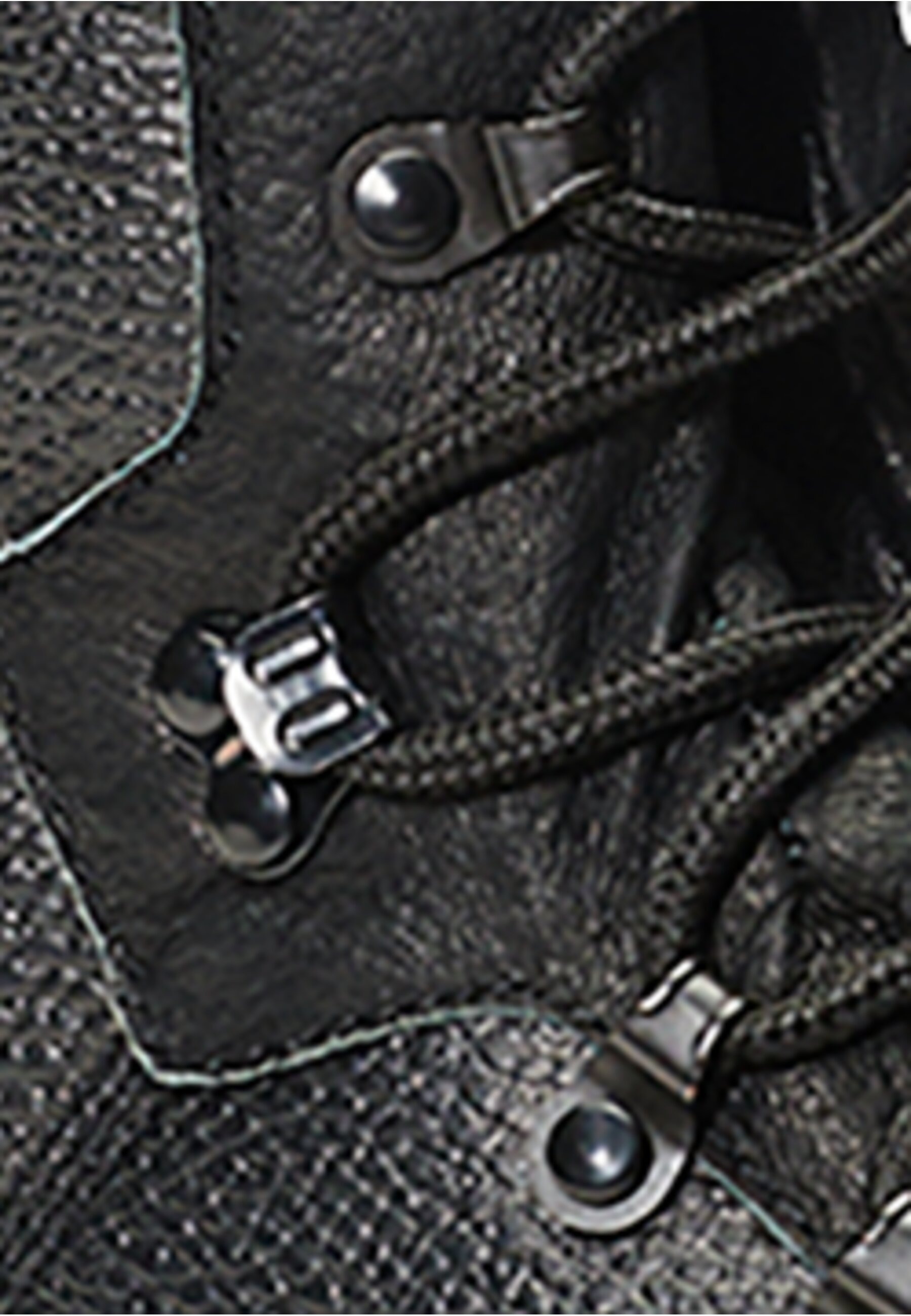 Brandit Stiefel »Brandit Accessoires BW Combat Boots«