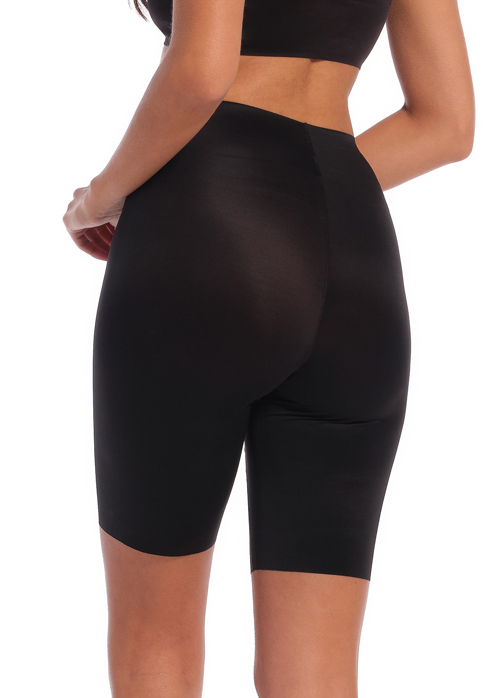 MAGIC Bodyfashion Shapinghose Zwickel aus Baumwolle günstig online kaufen