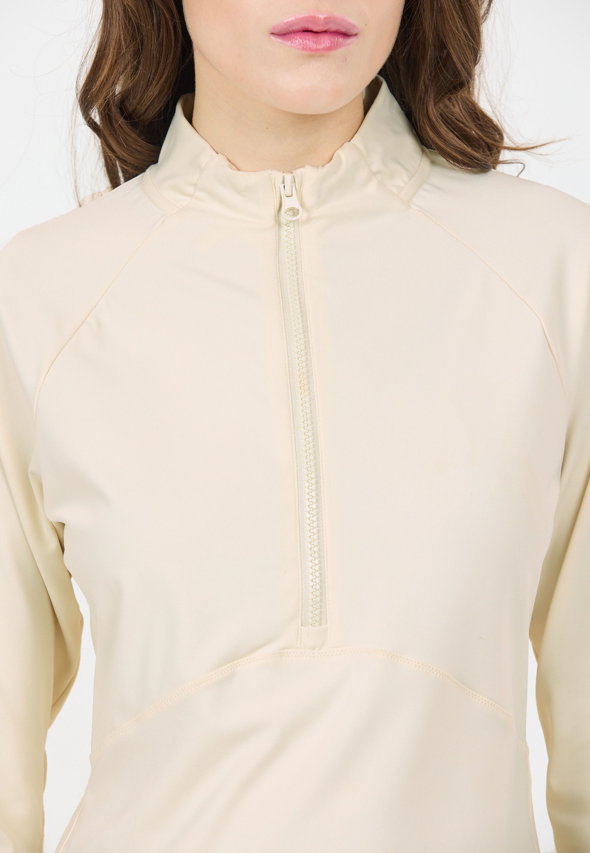 ATHLECIA Funktionsshirt »Midory«, mit super Feuchtigkeitsregulierung