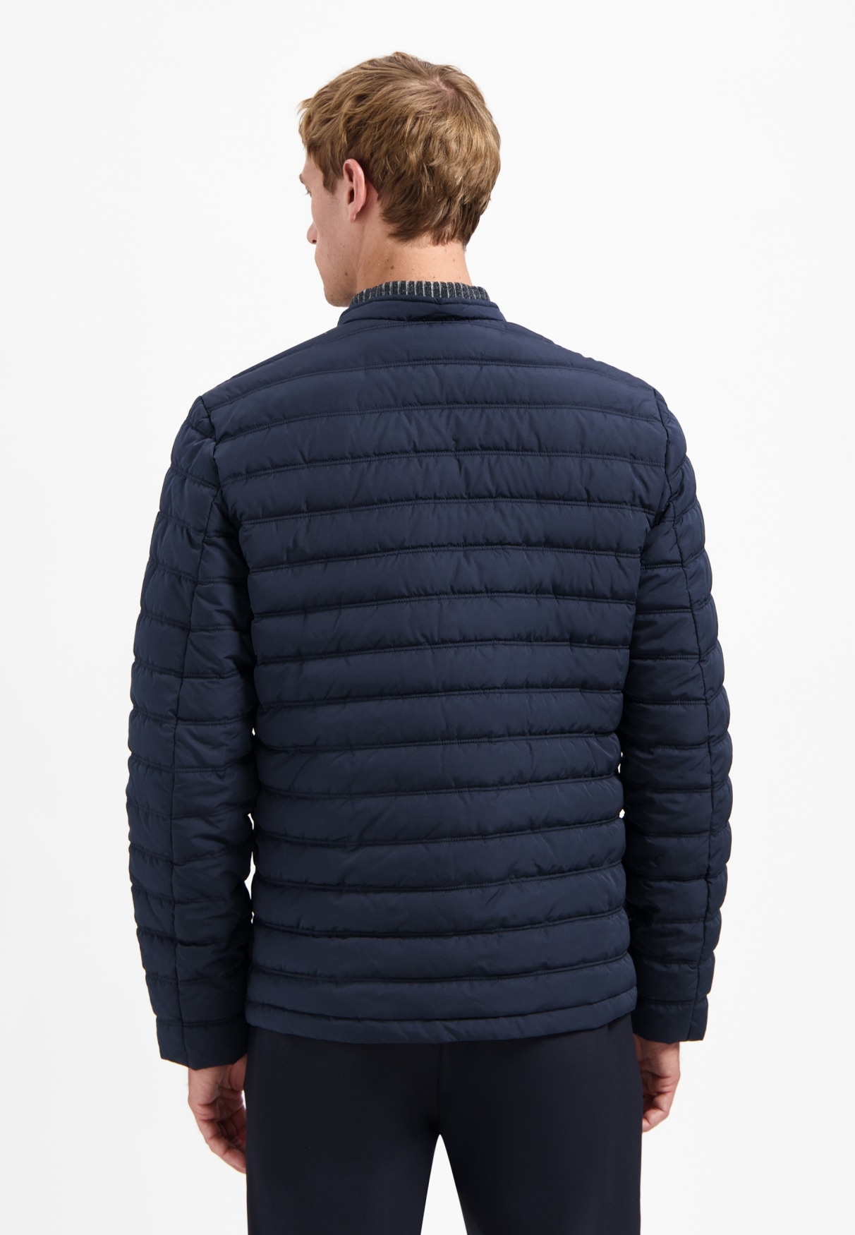NO EXCESS Steppjacke »No Excess Steppjacke«