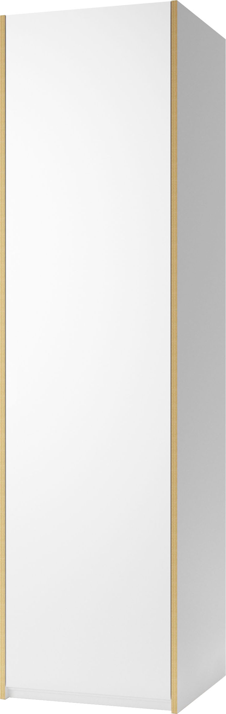 Müller SMALL LIVING Drehtürenschrank »Modular Plus Variante 7«, Basiselement