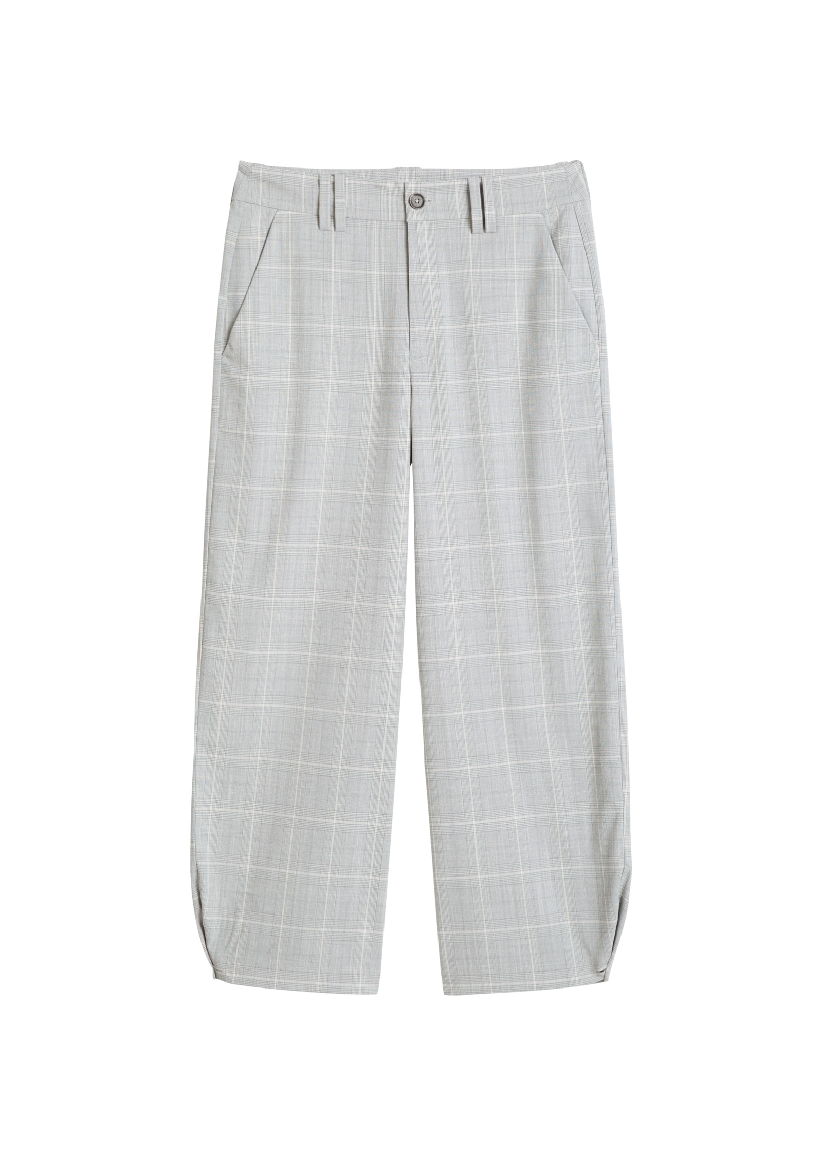 Marc O'Polo DENIM Chinohose »aus Polyester-Viskose-Stretch«