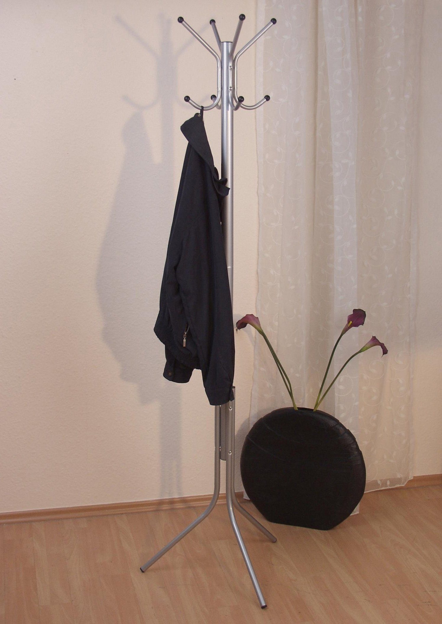 INOSIGN Garderobenständer "TOPSELLER" Maße (B/T/H): 41/44/178 cm günstig online kaufen