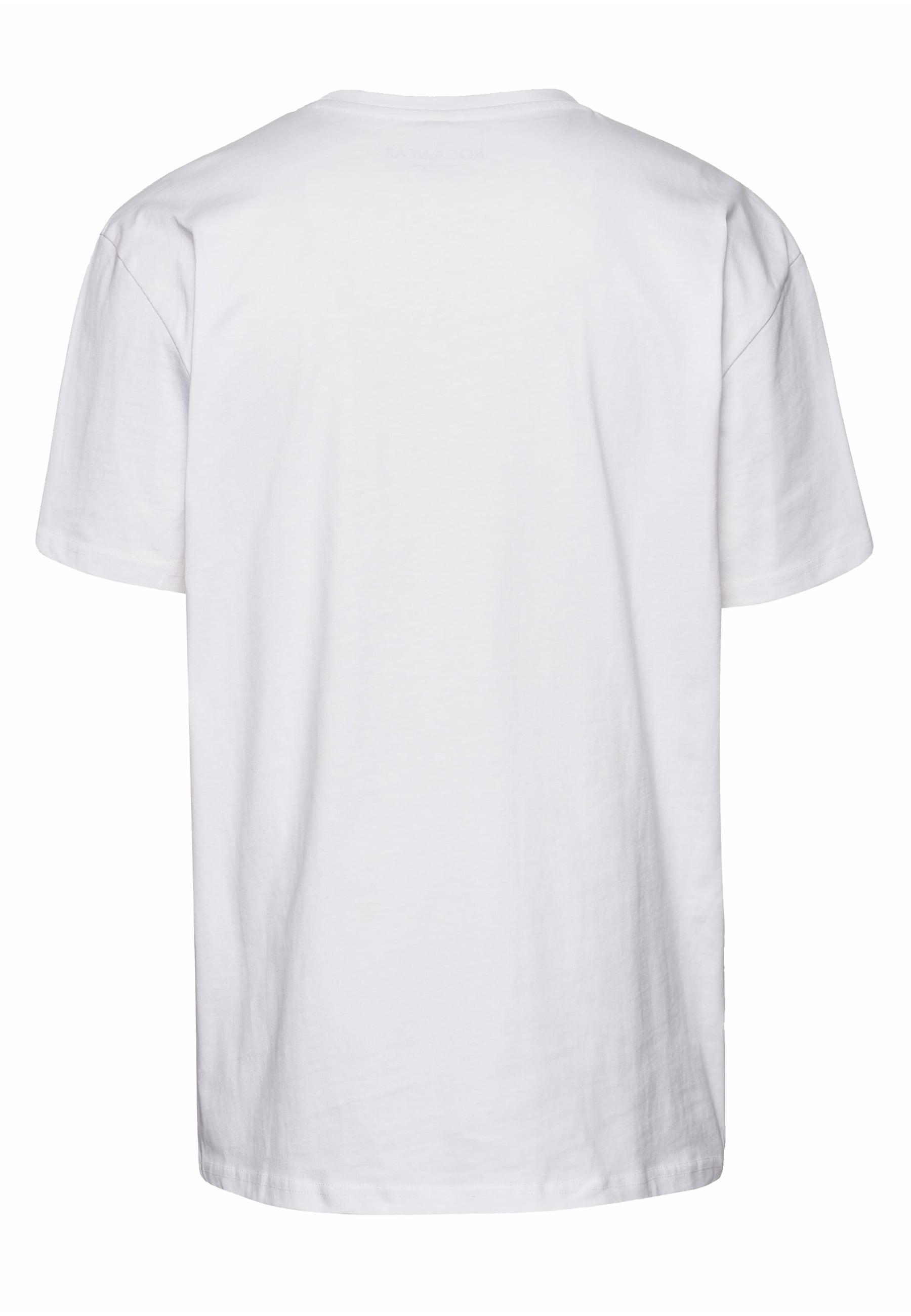 Rocawear T-Shirt »Rocawear Herren Rocawear Bushwick T-Shirt« 1 Stk.