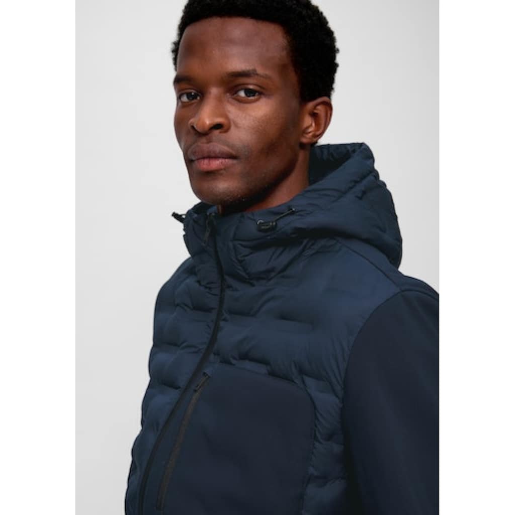 s.Oliver Outdoorjacke