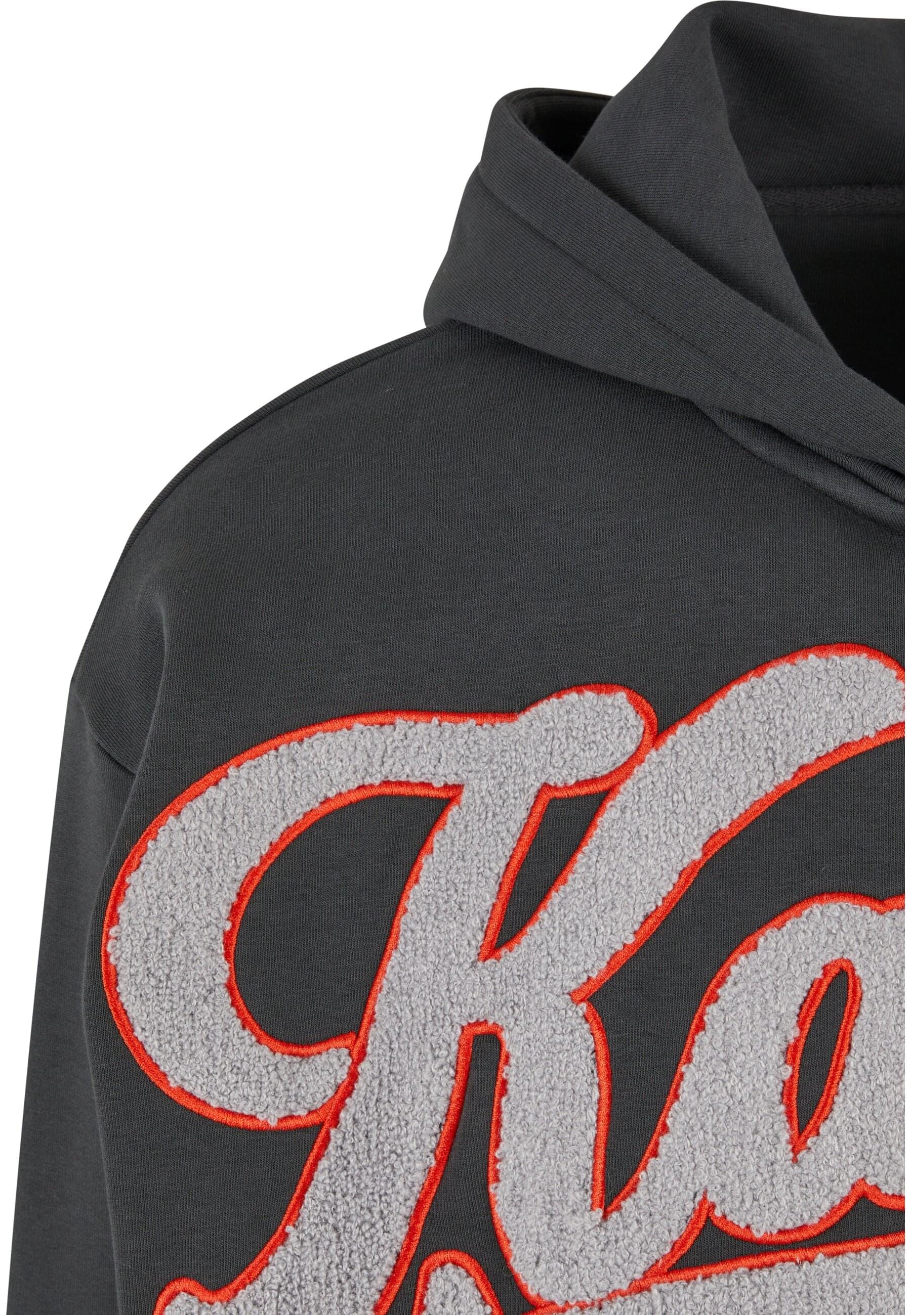 Karl Kani Sweatjacke »Karl Kani Karl Kani Kani Star Logo OS Full Zip Hoodie«