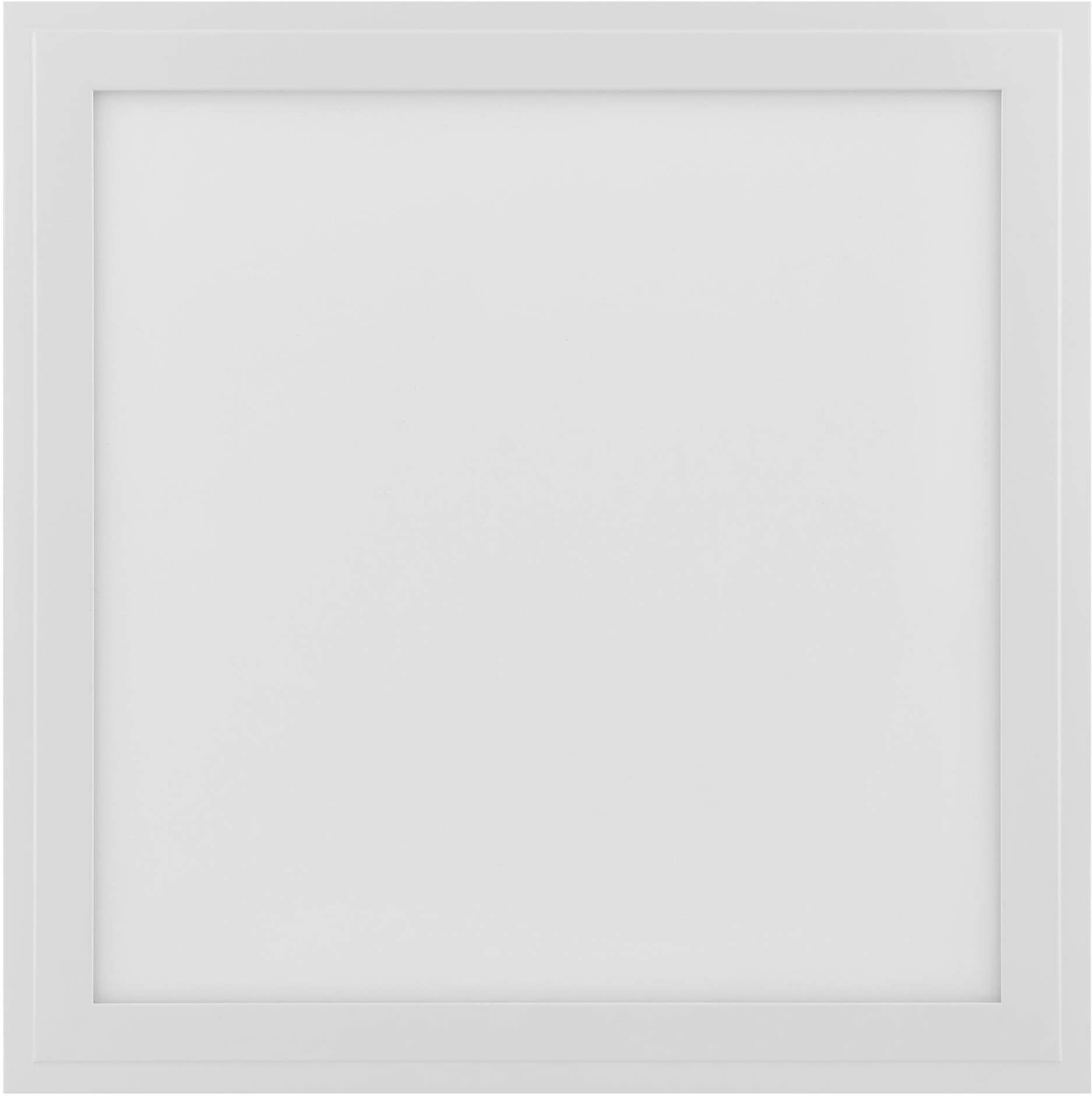 EGLO LED-Deckenleuchte »SALOBRENA-Z«,  in weiß aus Alu / inkl. LED fest integriert - 15,3 Watt