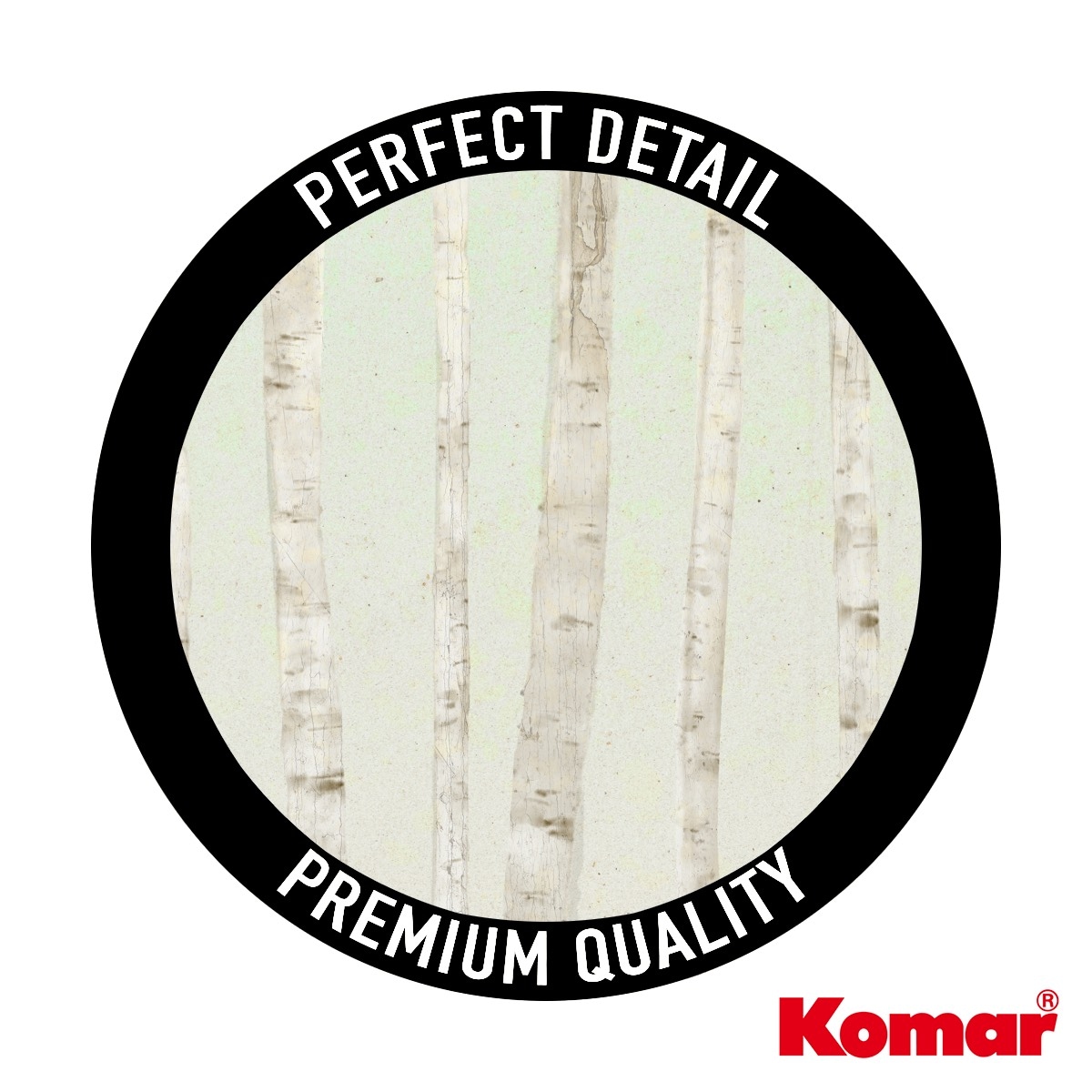 Komar Fototapete »Vlies Fototapete - Québec - Größe 350 x 250 cm« Motiv | bedruckt glatt