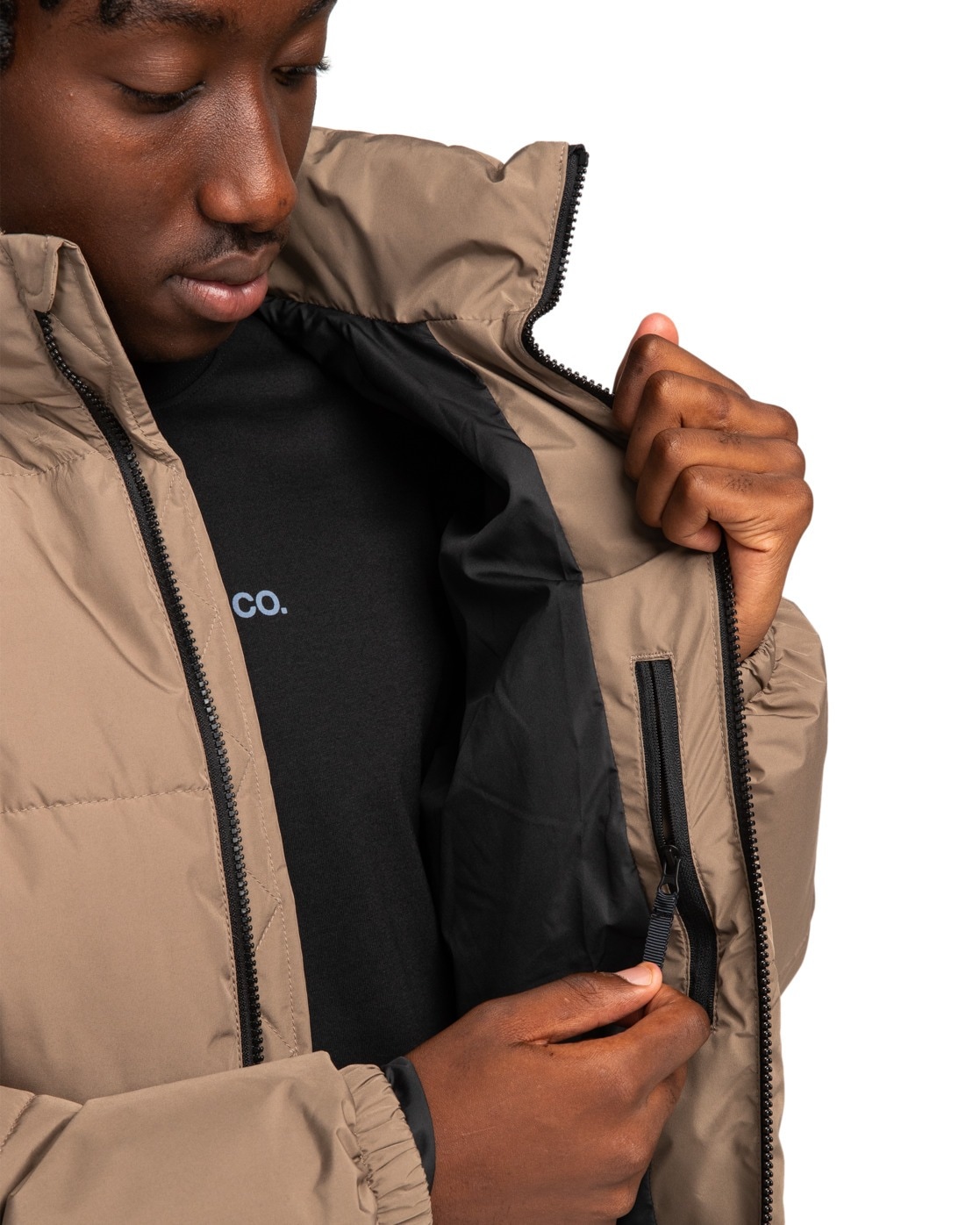 Element Outdoorjacke »Classic«