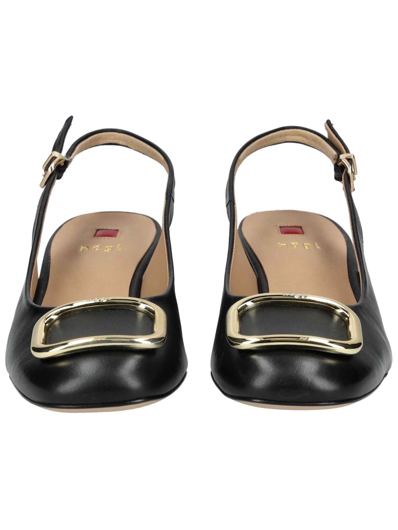 Högl Slingpumps »Högl Pumps Glattleder«