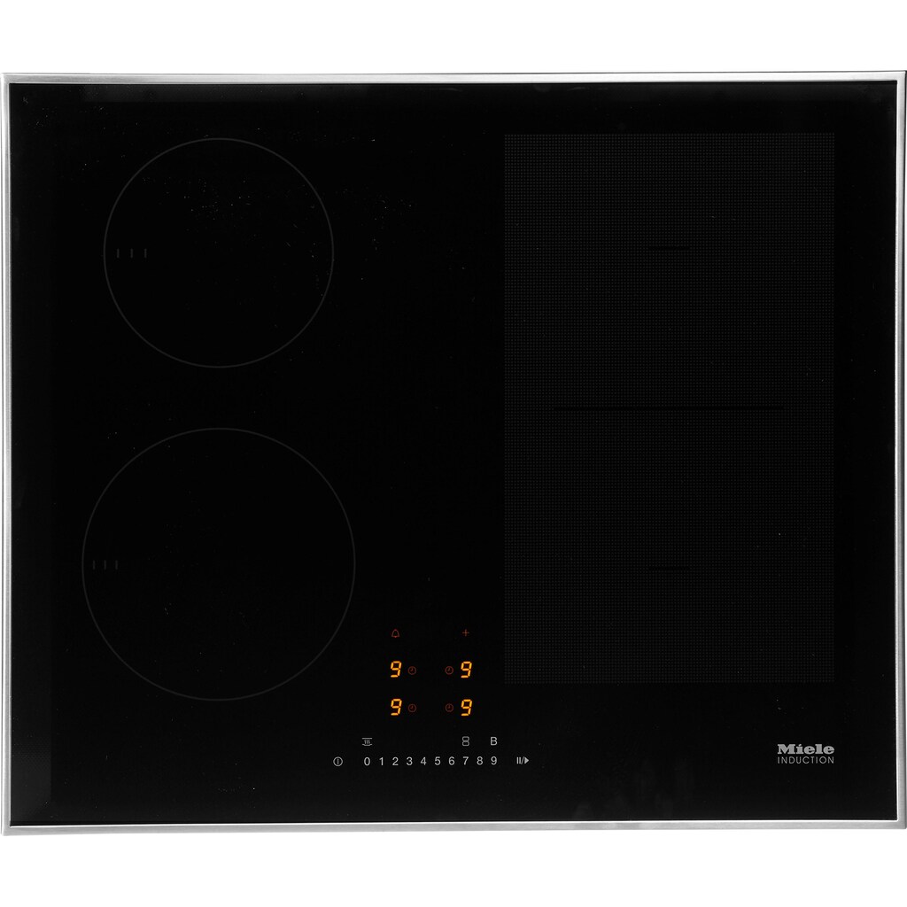 Miele Flex-Induktions-Kochfeld »KM 7464 FR«, KM 7464 FR