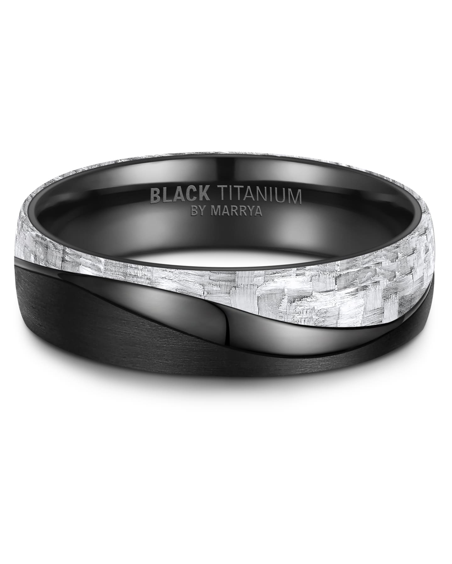 Marrya Partnerring
