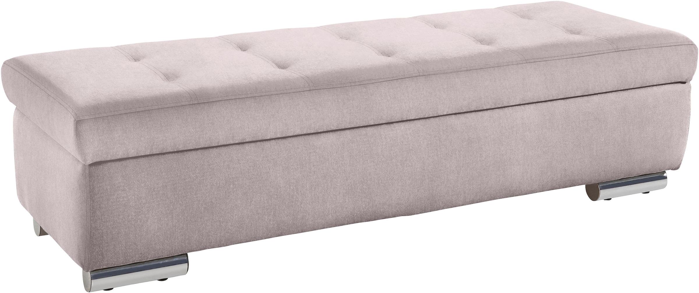 DOMO collection Hocker »Aversa«