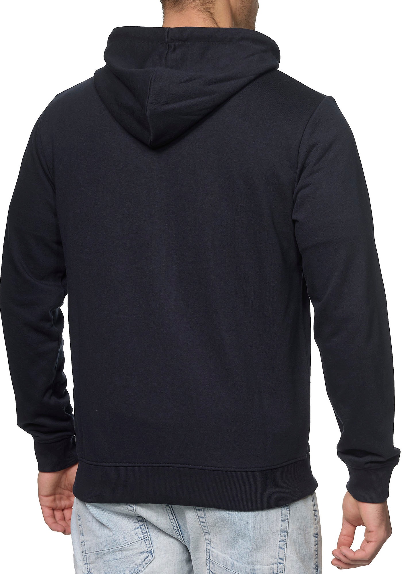 Indicode Kapuzensweatjacke »INWalton«