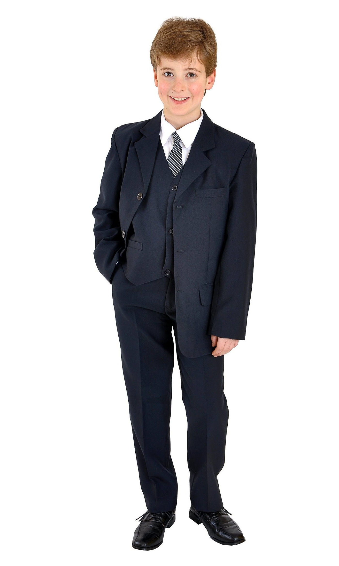 Anzug, im ▷ Trends eleganten BAUR für Look | Family