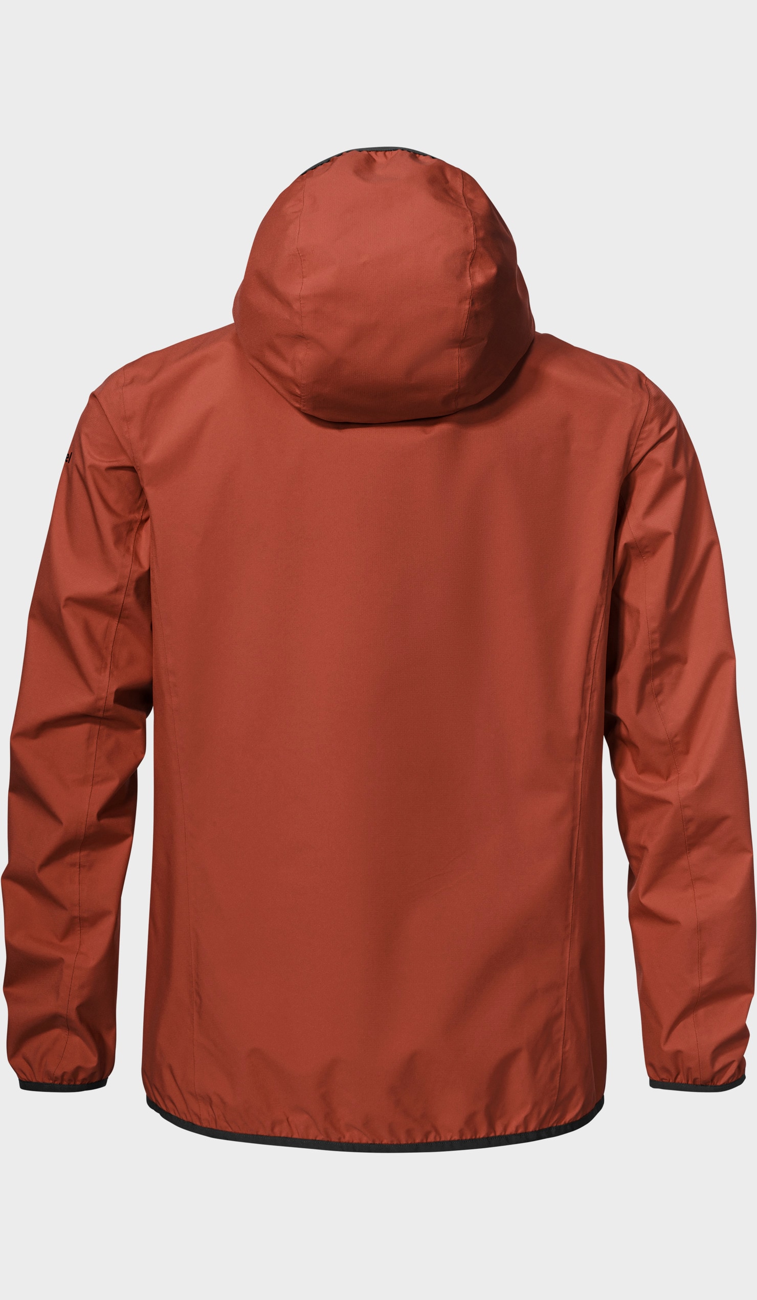 Schöffel Outdoorjacke »Jacket Style Migandi MNS« mit Kapuze