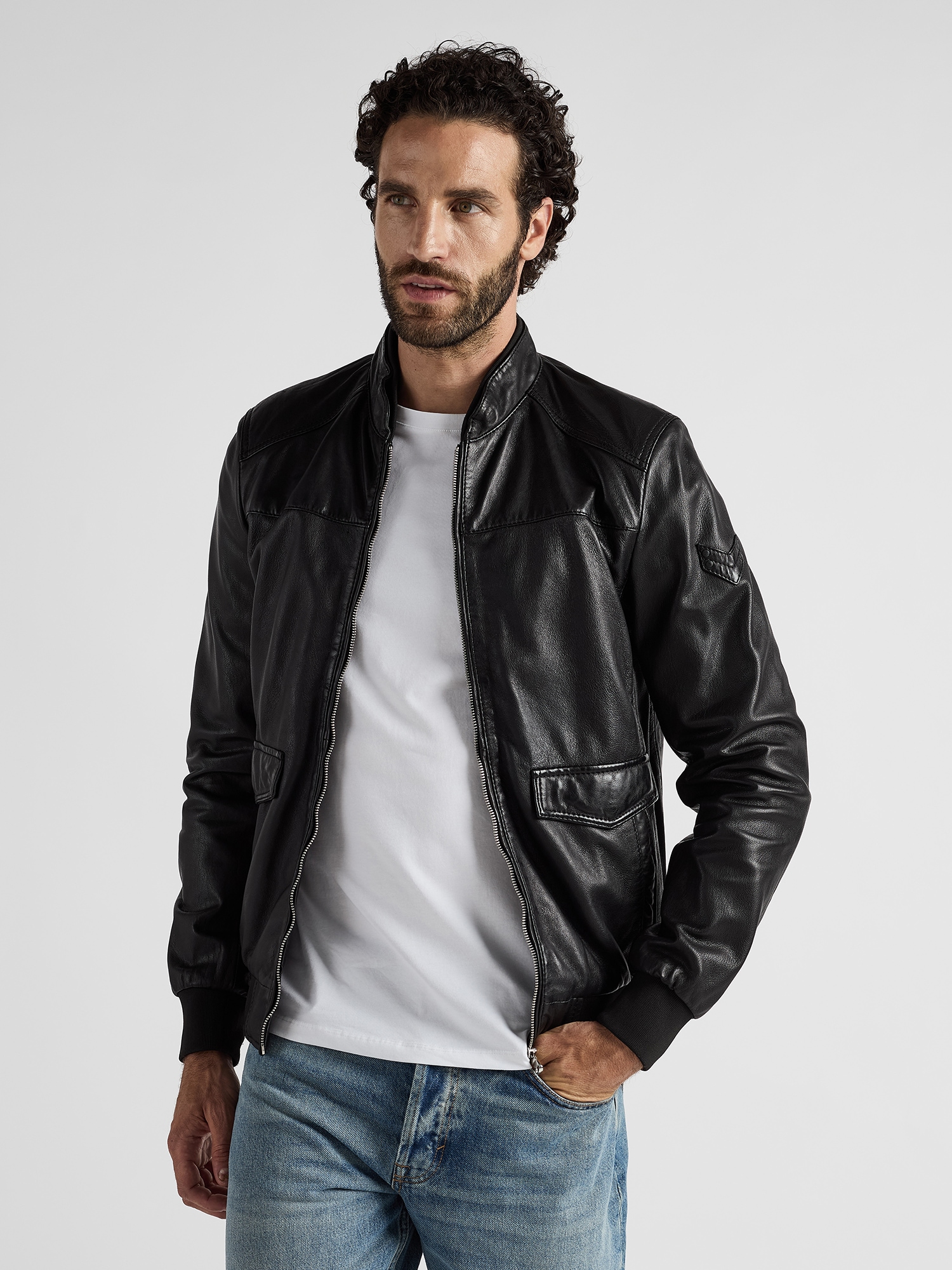 JCC Blouson "51190" günstig online kaufen