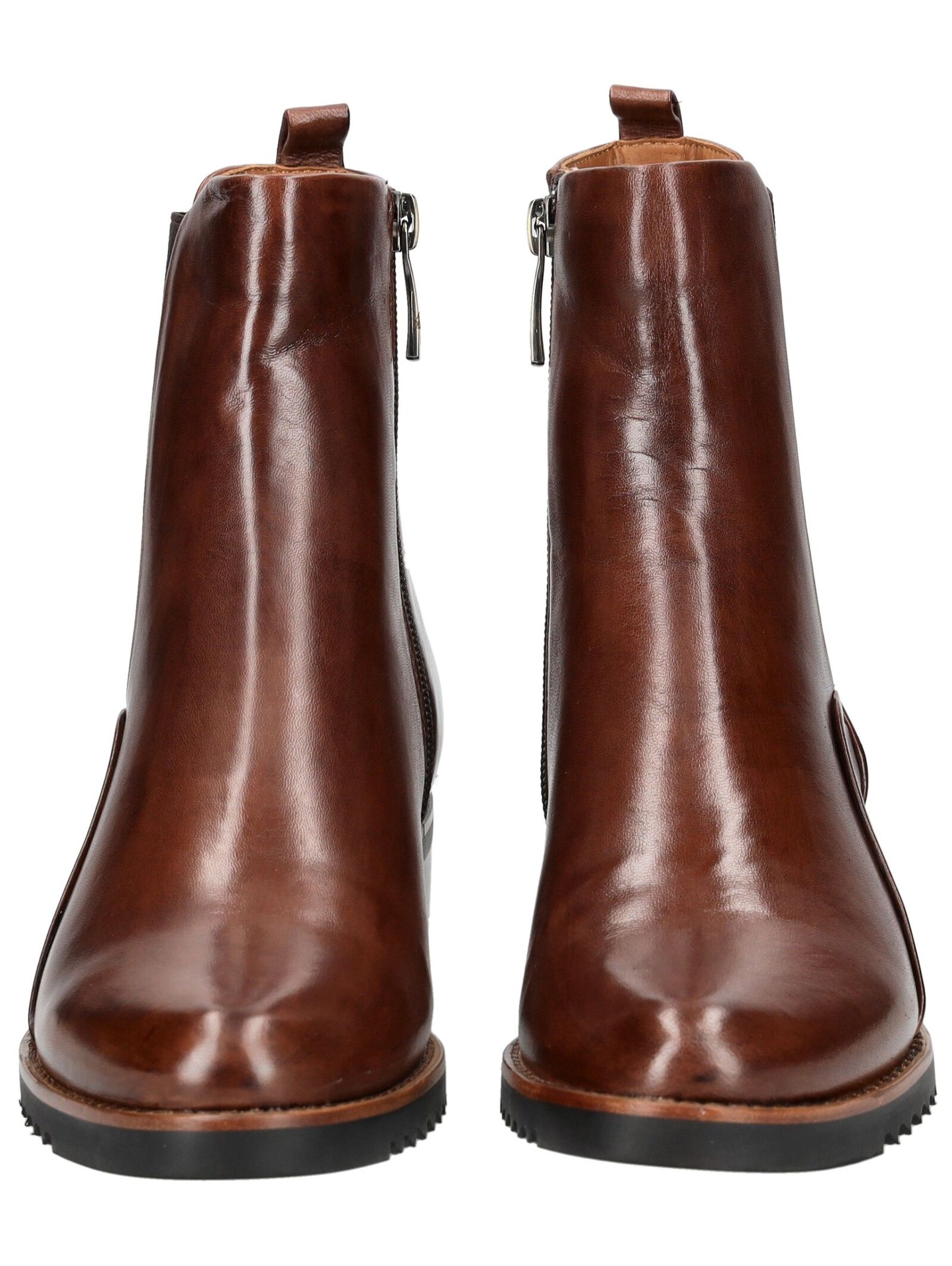 Thumbnail - Everybody Stiefelette "Everybody Stiefelette Leder/Textil"