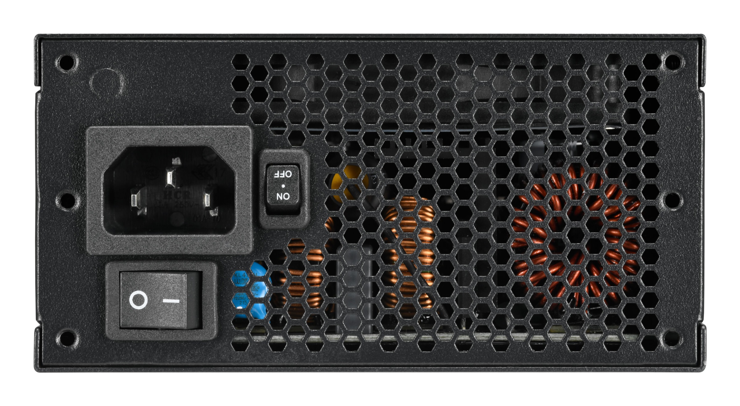 Sharkoon Netzteil »Rebel P20 SFX«