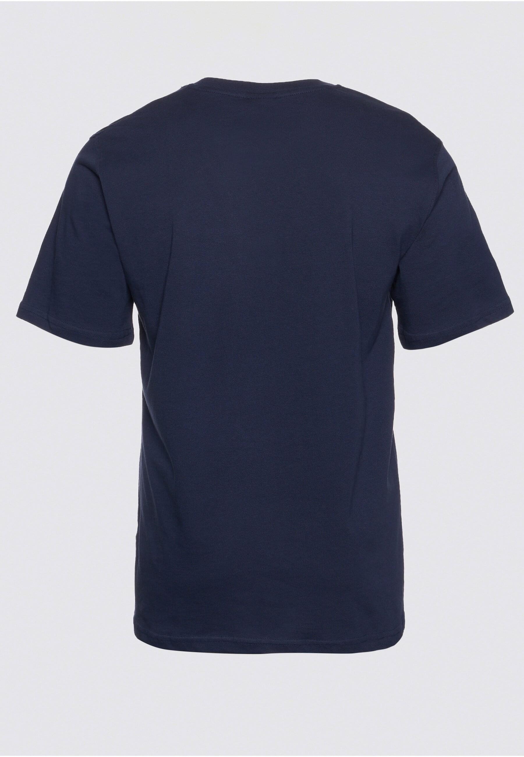 DEF T-Shirt »DEF«, (1 tlg.)