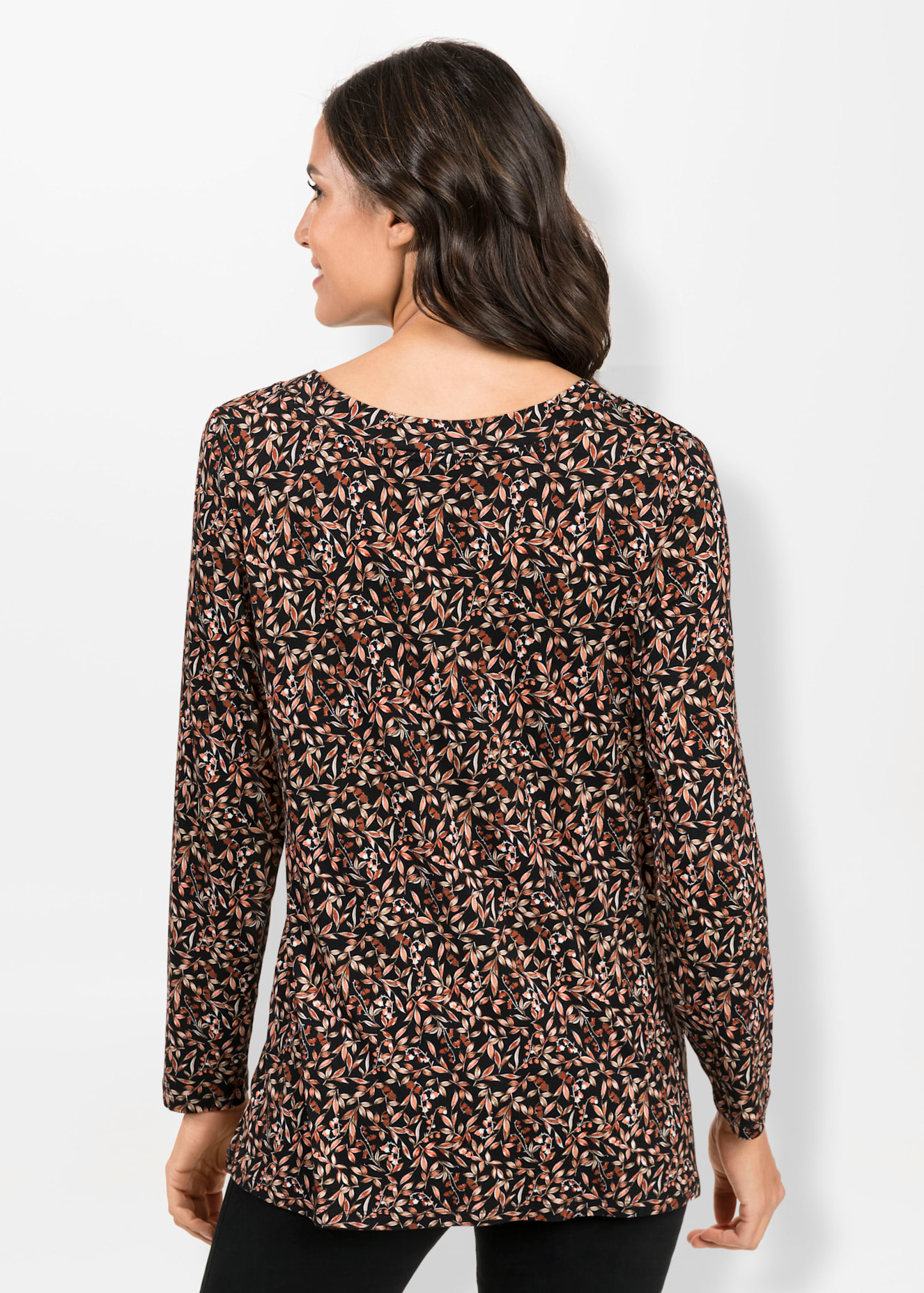 Thumbnail - Inspirationen Tunikashirt "Tunikashirt" 1 Stk.