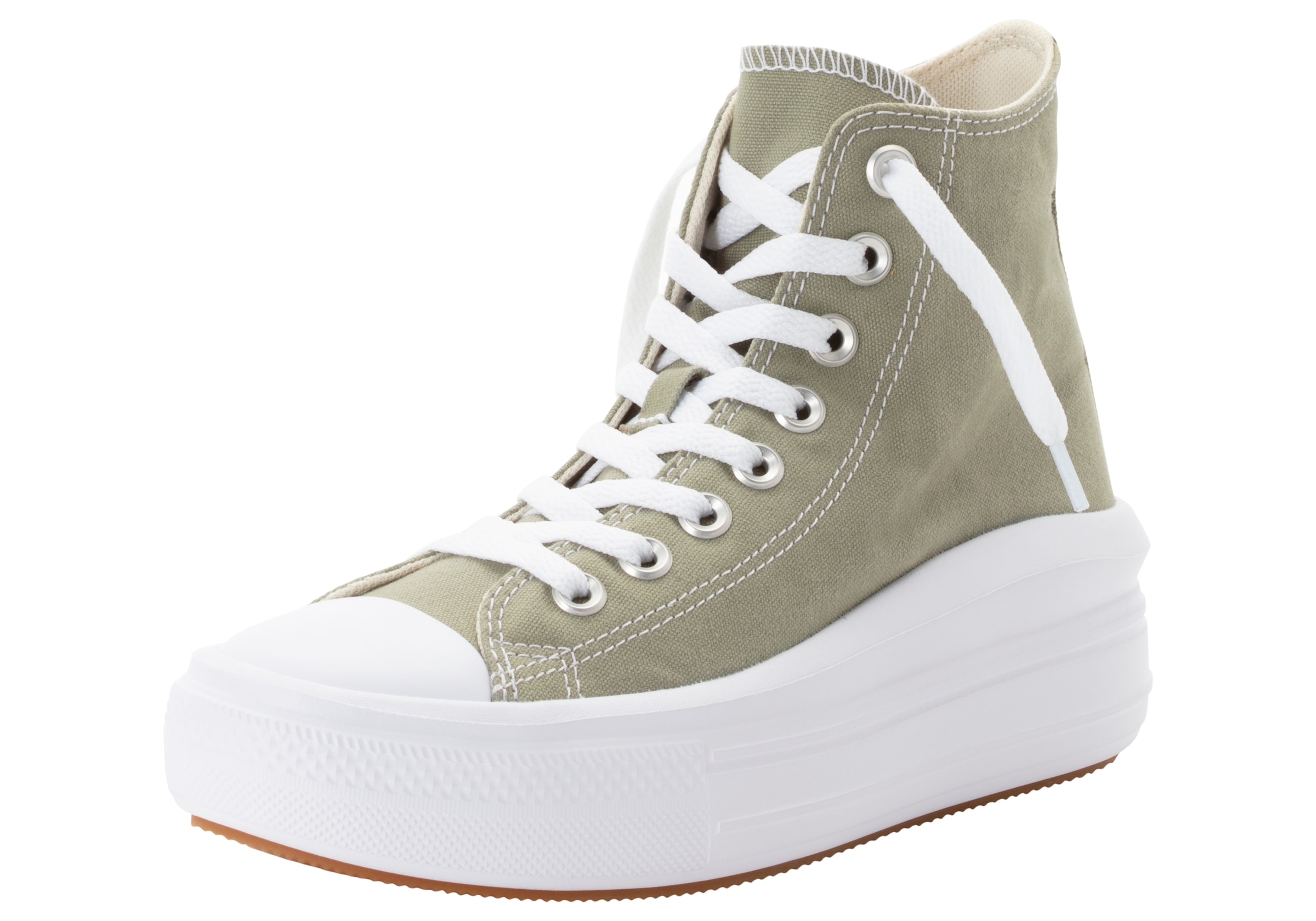 Converse Sneaker "CHUCK TAYLOR ALL STAR MOVE PLATFORM" günstig online kaufen