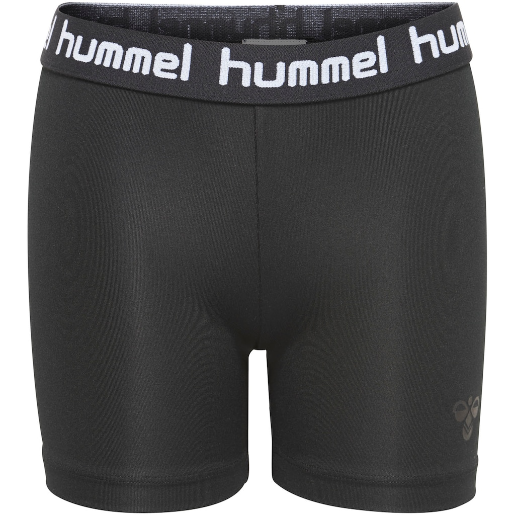 hummel Shorts, (1 tlg.)