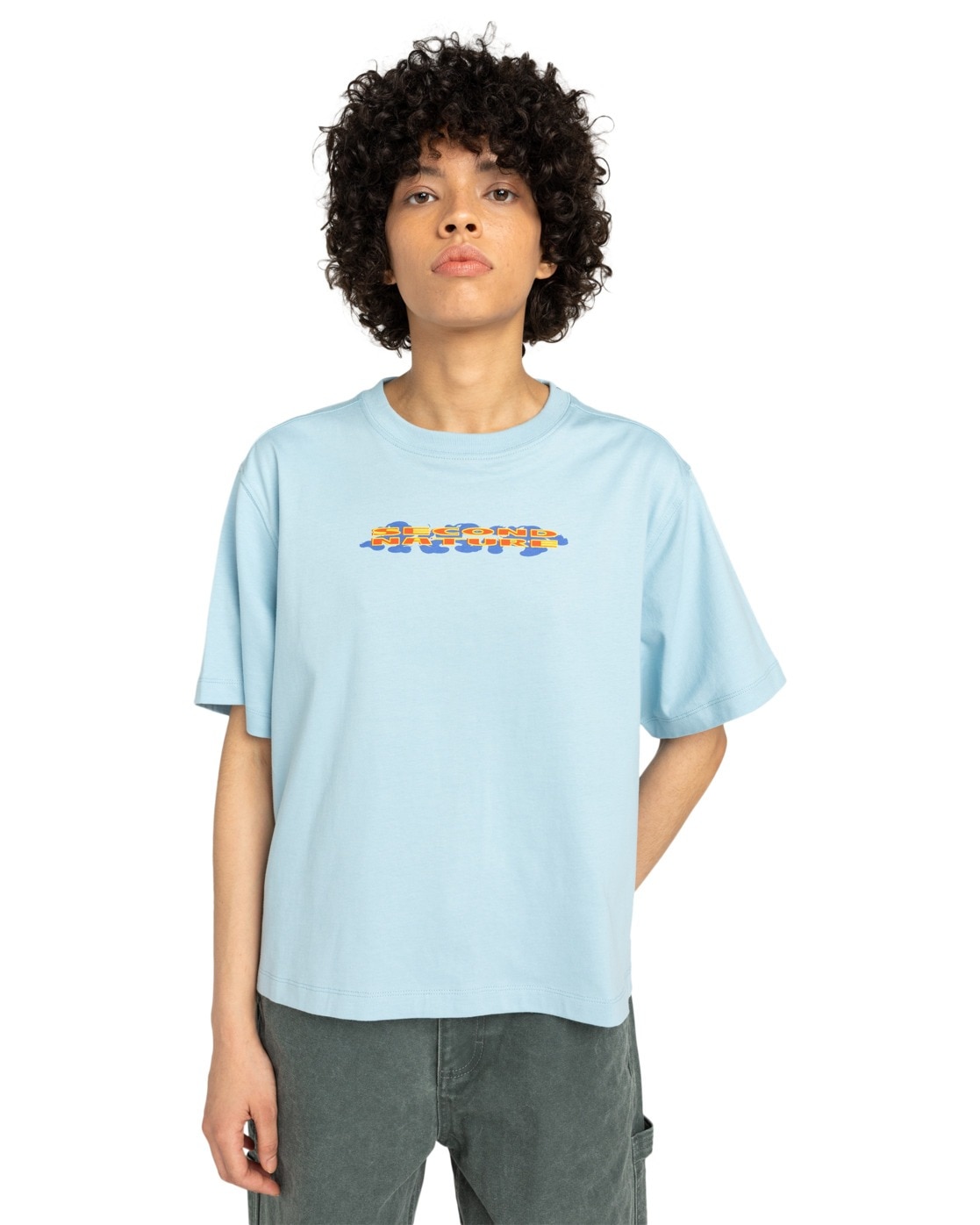 Element "Mushroom"