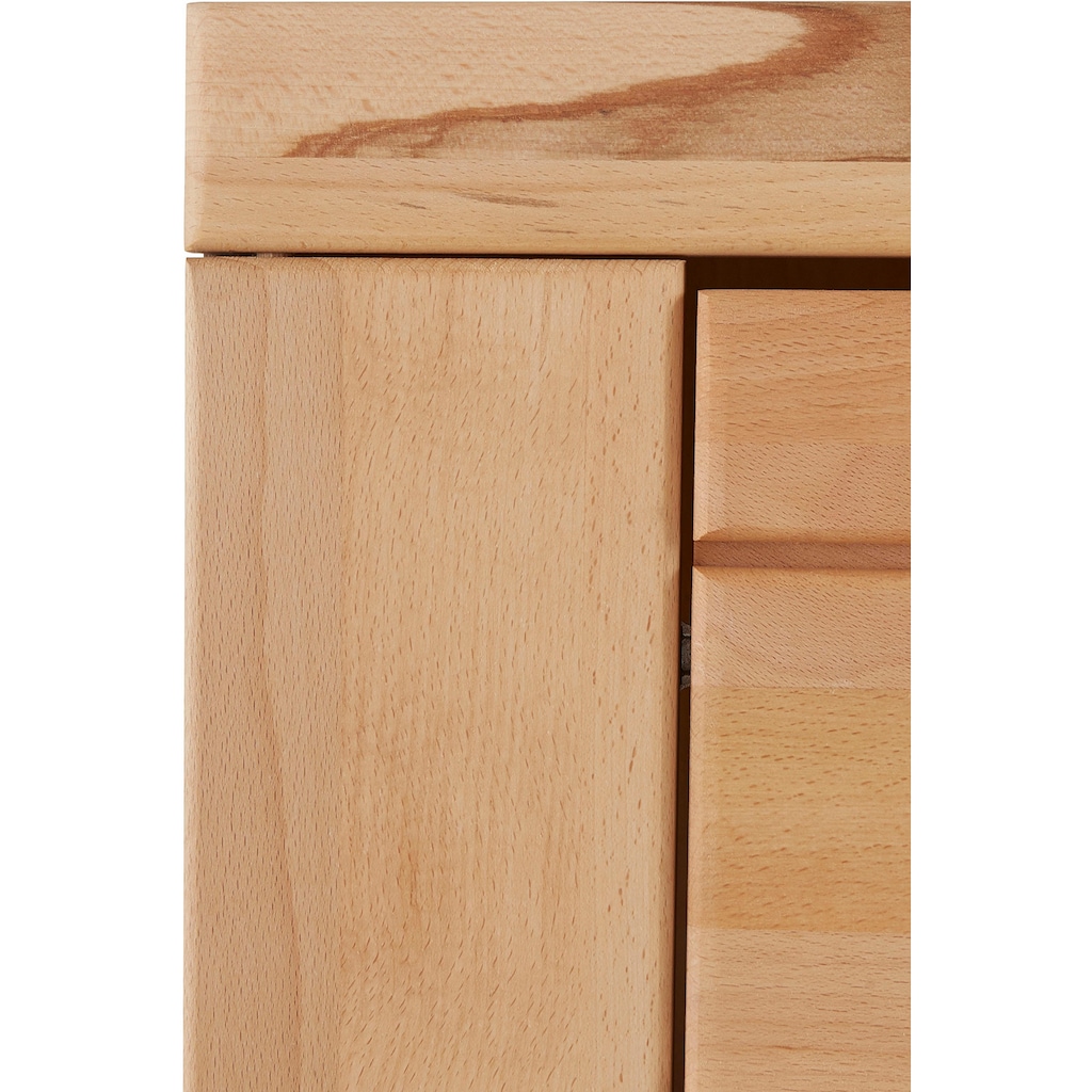 Woltra Highboard »Kolding«