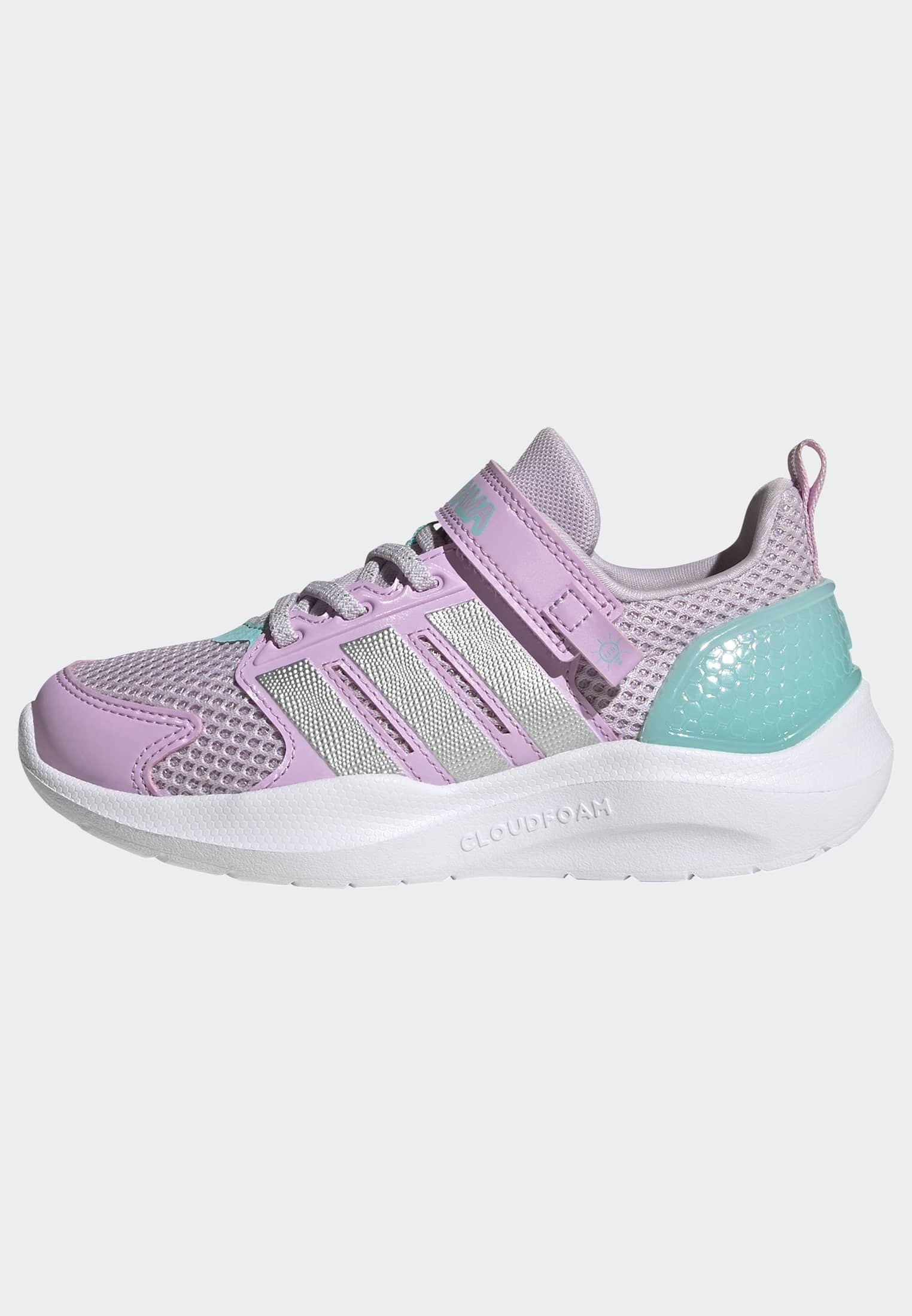 adidas Sportswear Sneaker »LIGHTORAMA RUNNER KIDS«  mit Blinkfunktion