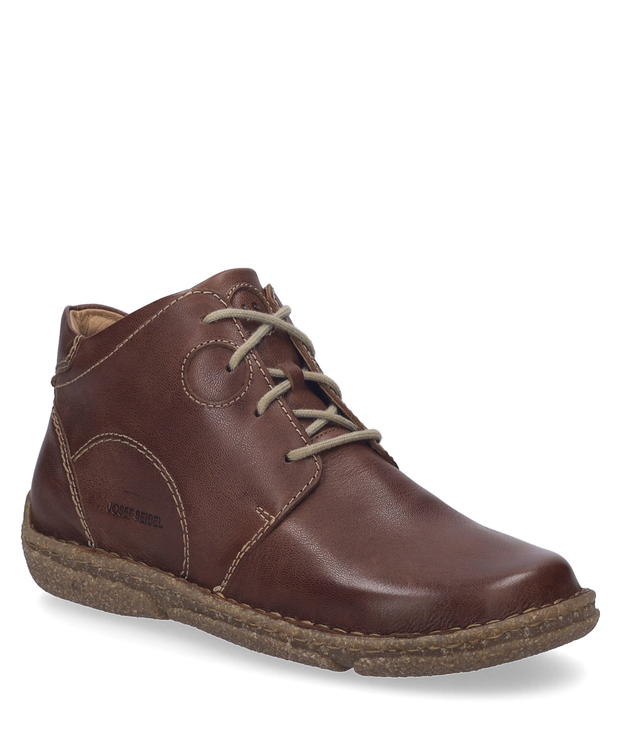 Josef Seibel Stiefelette »Neele 46, castagne«