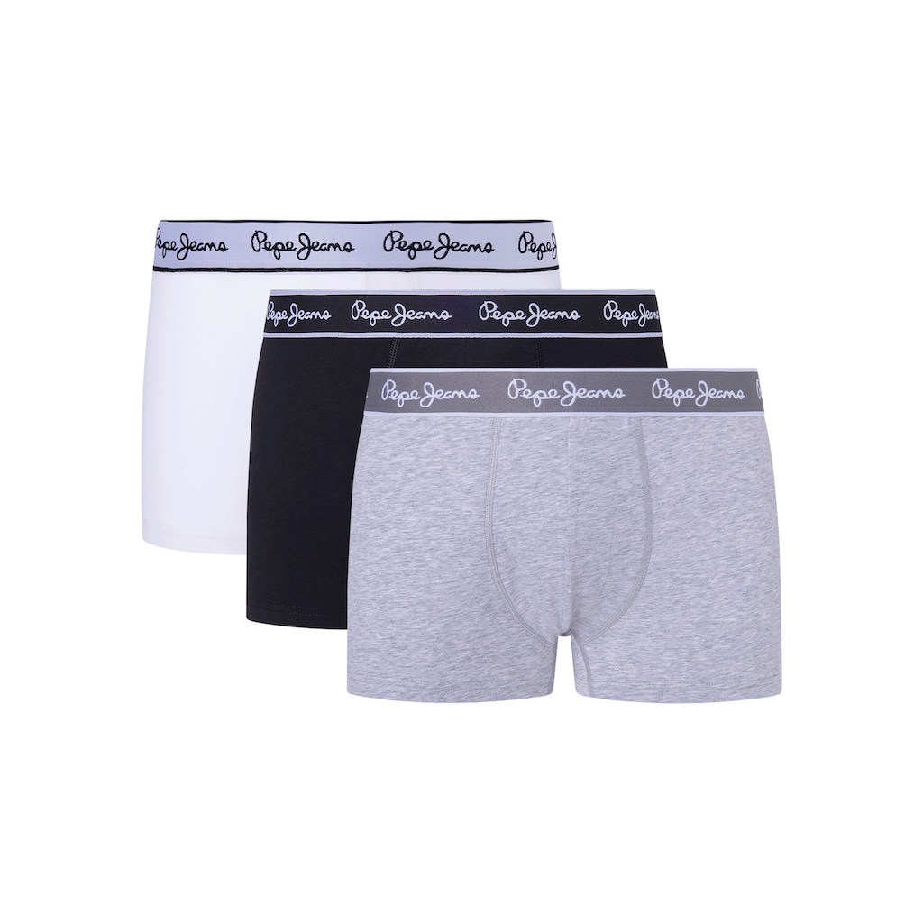 Pepe Jeans Boxer, (Set, 3 St.)