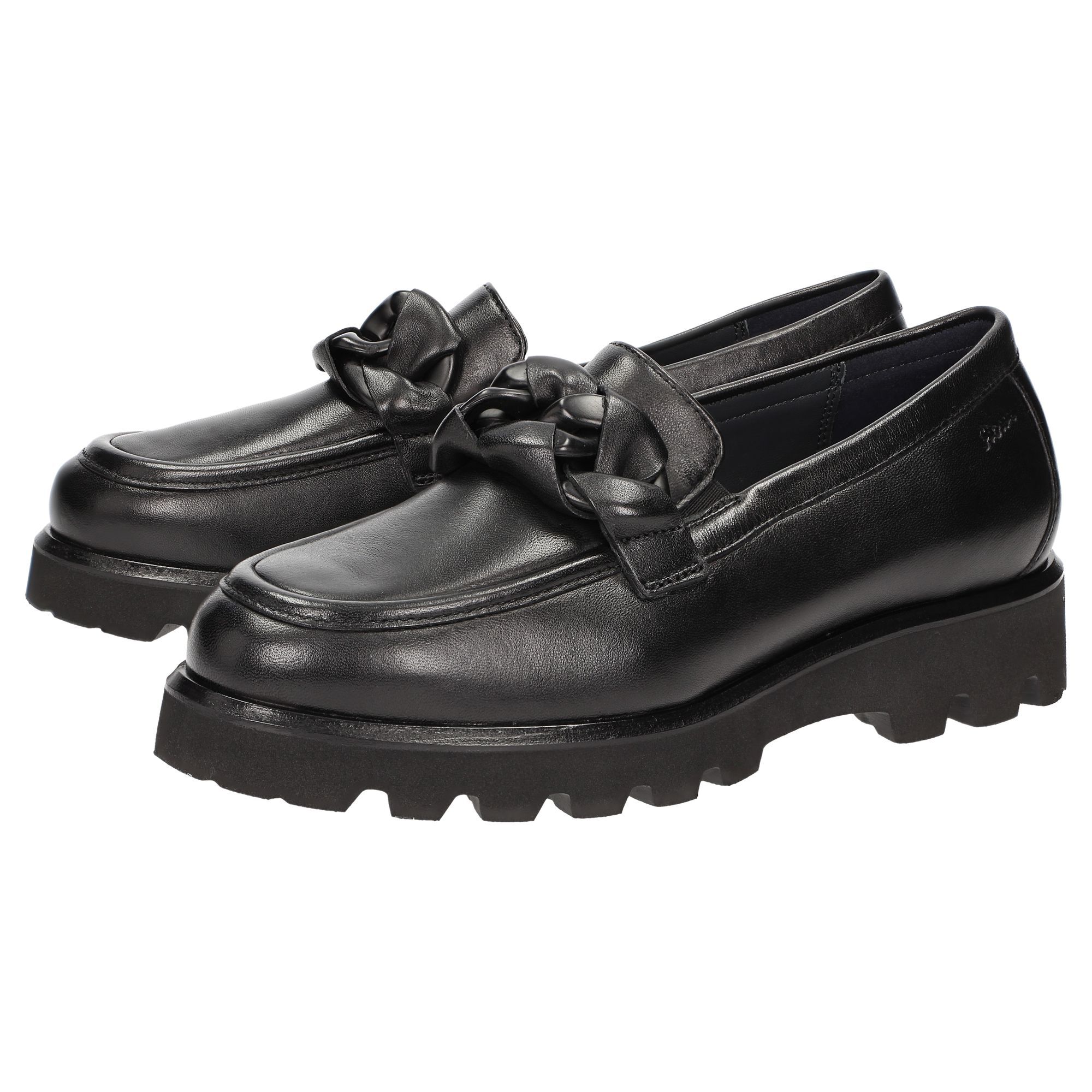 SIOUX Slipper "Meredira-727-H"