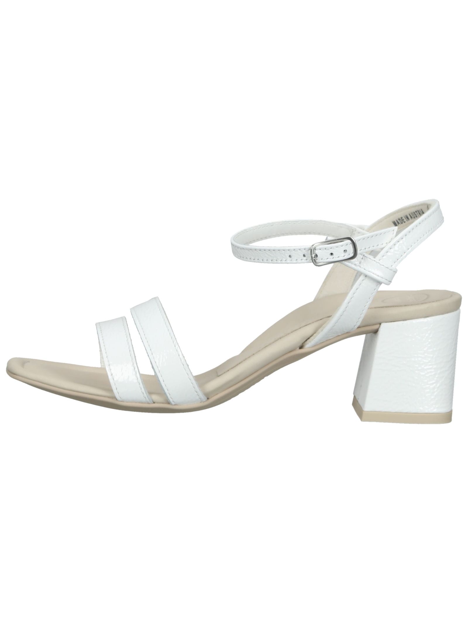Paul Green Riemchensandale »Paul Green Sandalen Leder«