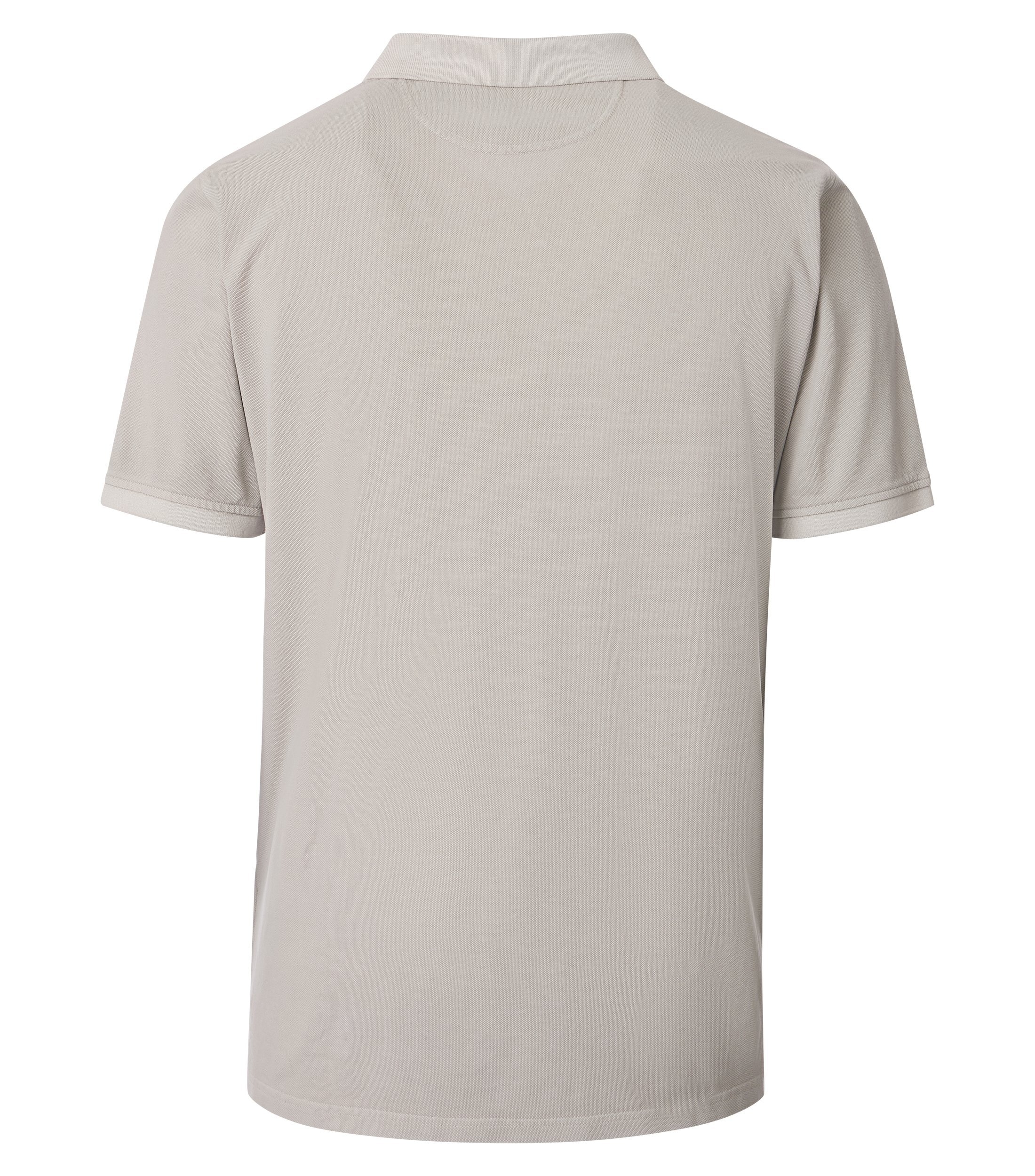 CASAMODA Poloshirt »CASAMODA Polo-Shirt uni«