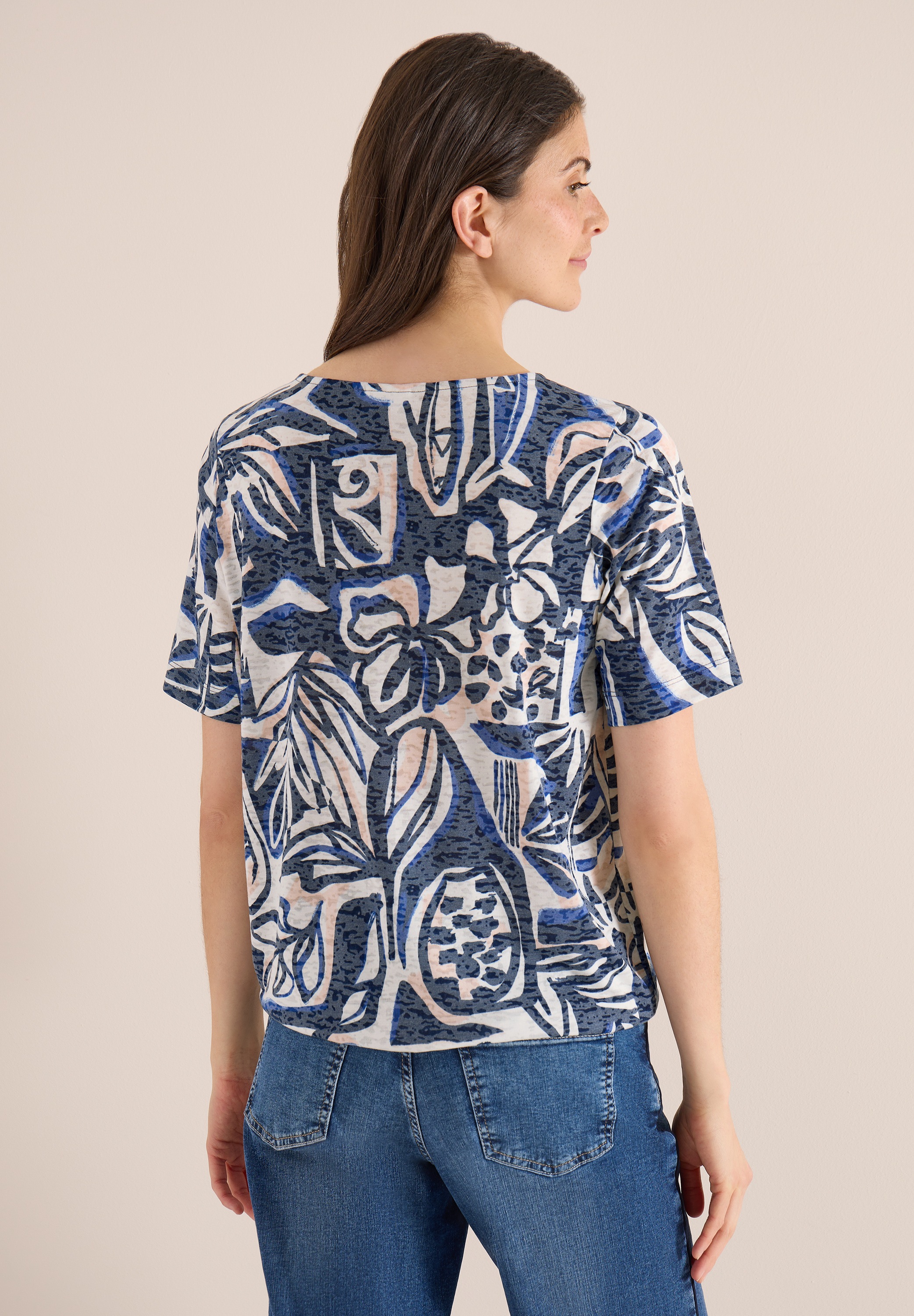 Cecil T-Shirt Jersey