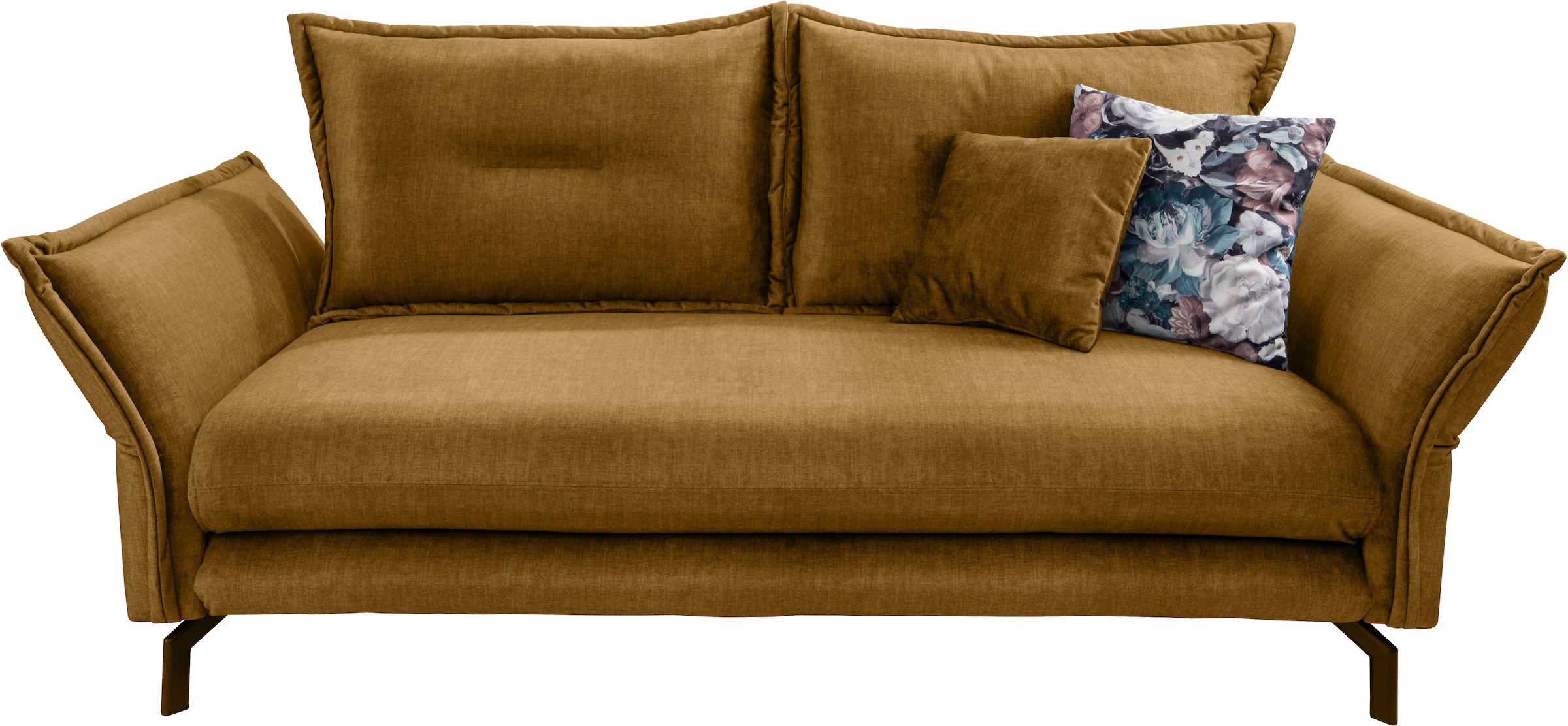 Home affaire 3-Sitzer "LAVA" günstig online kaufen