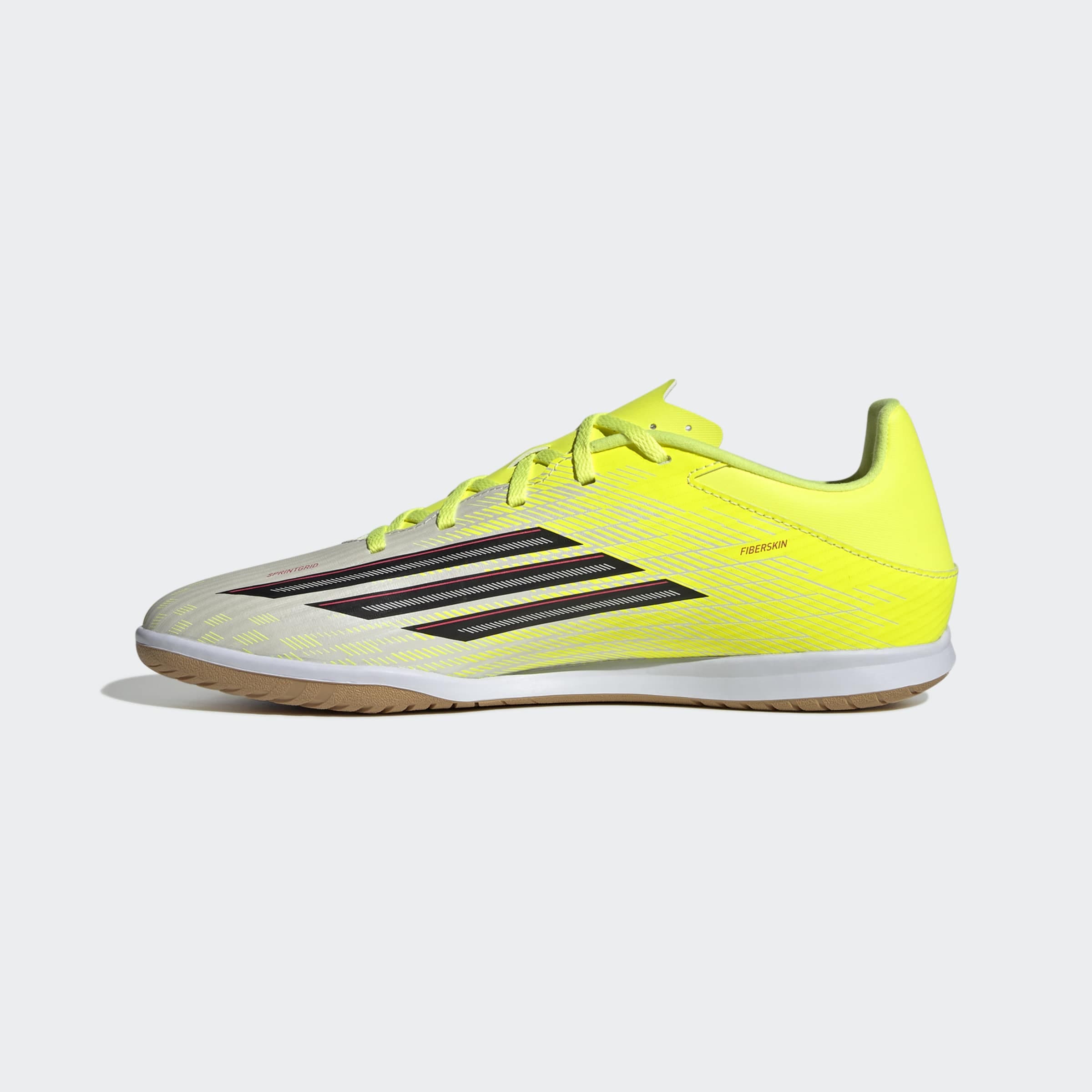 adidas Performance Fußballschuh »F50 CLUB , HALLENBÖDEN«  für Hallenboden