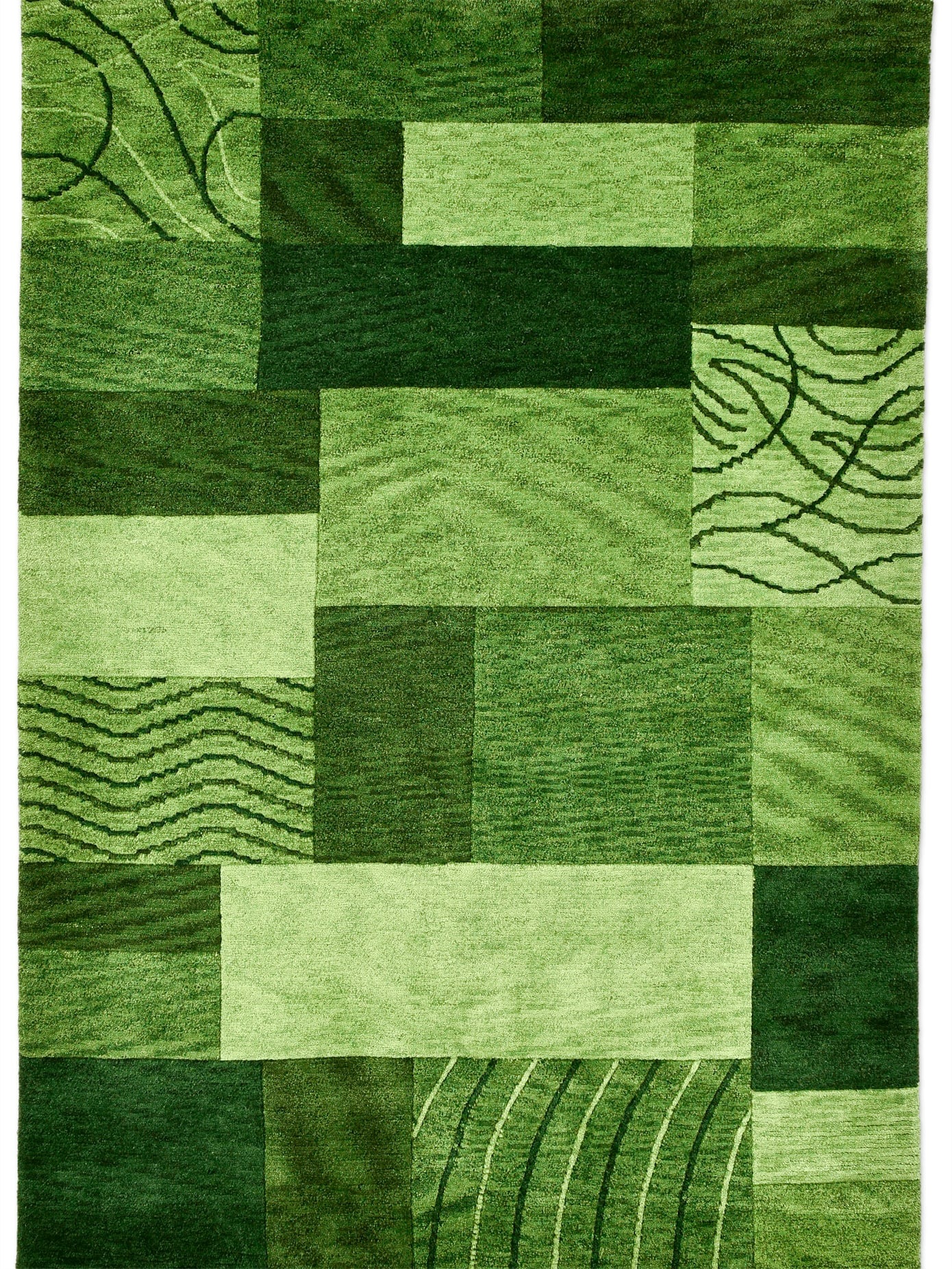 heine home Teppich, 14 mm Höhe