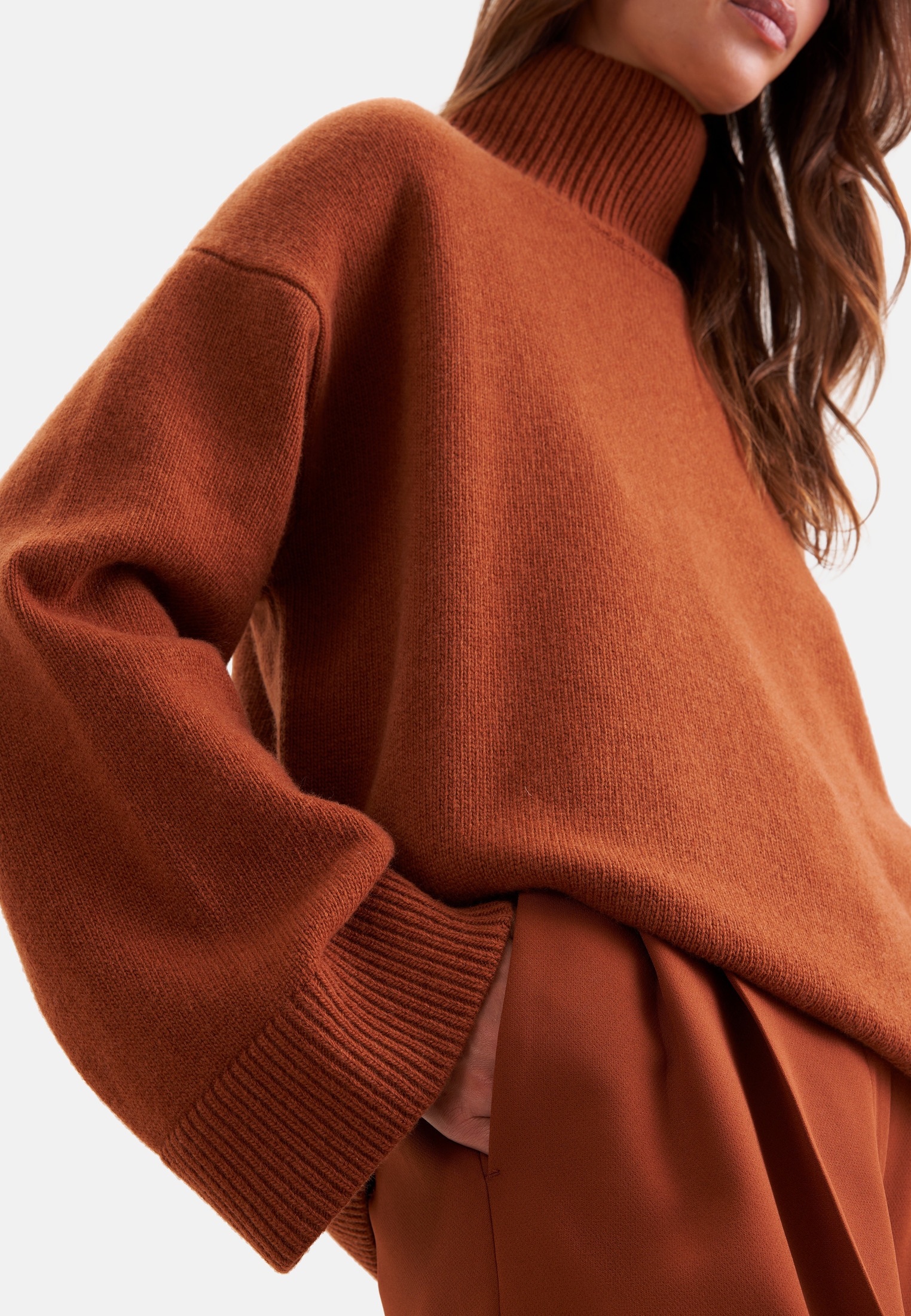 seidensticker Strickpullover Sweater