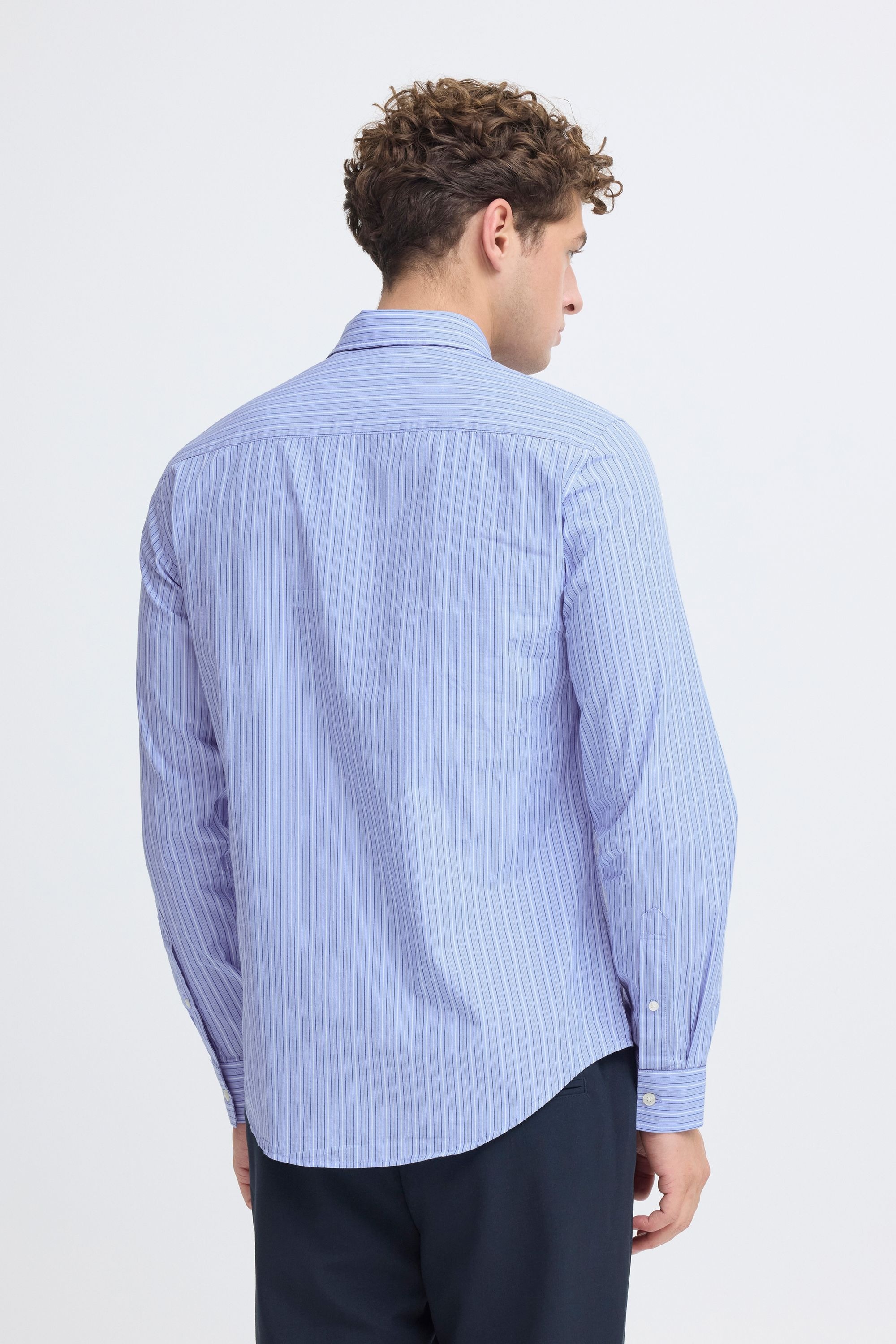 Casual Friday Langarmhemd »Langarmhemd CFJansson«