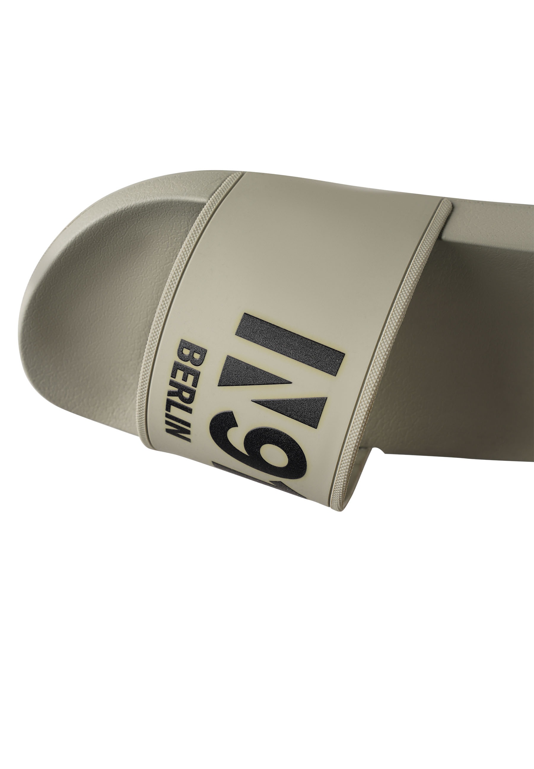 N91 Badesandale »Urban Slide AA«