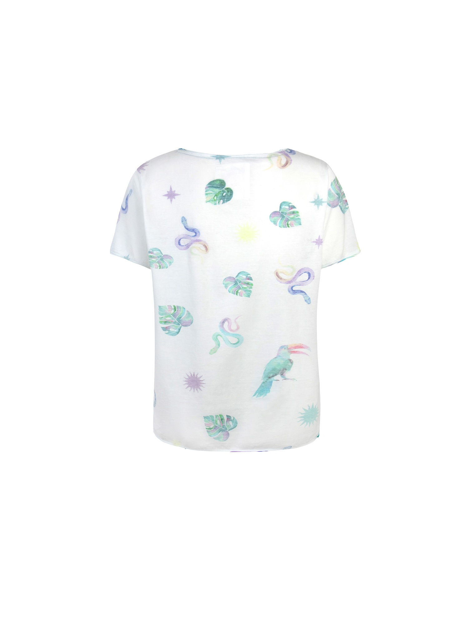 Thumbnail - Lieblingsstück T-Shirt "CeliceL" aus 100% Baumwolle