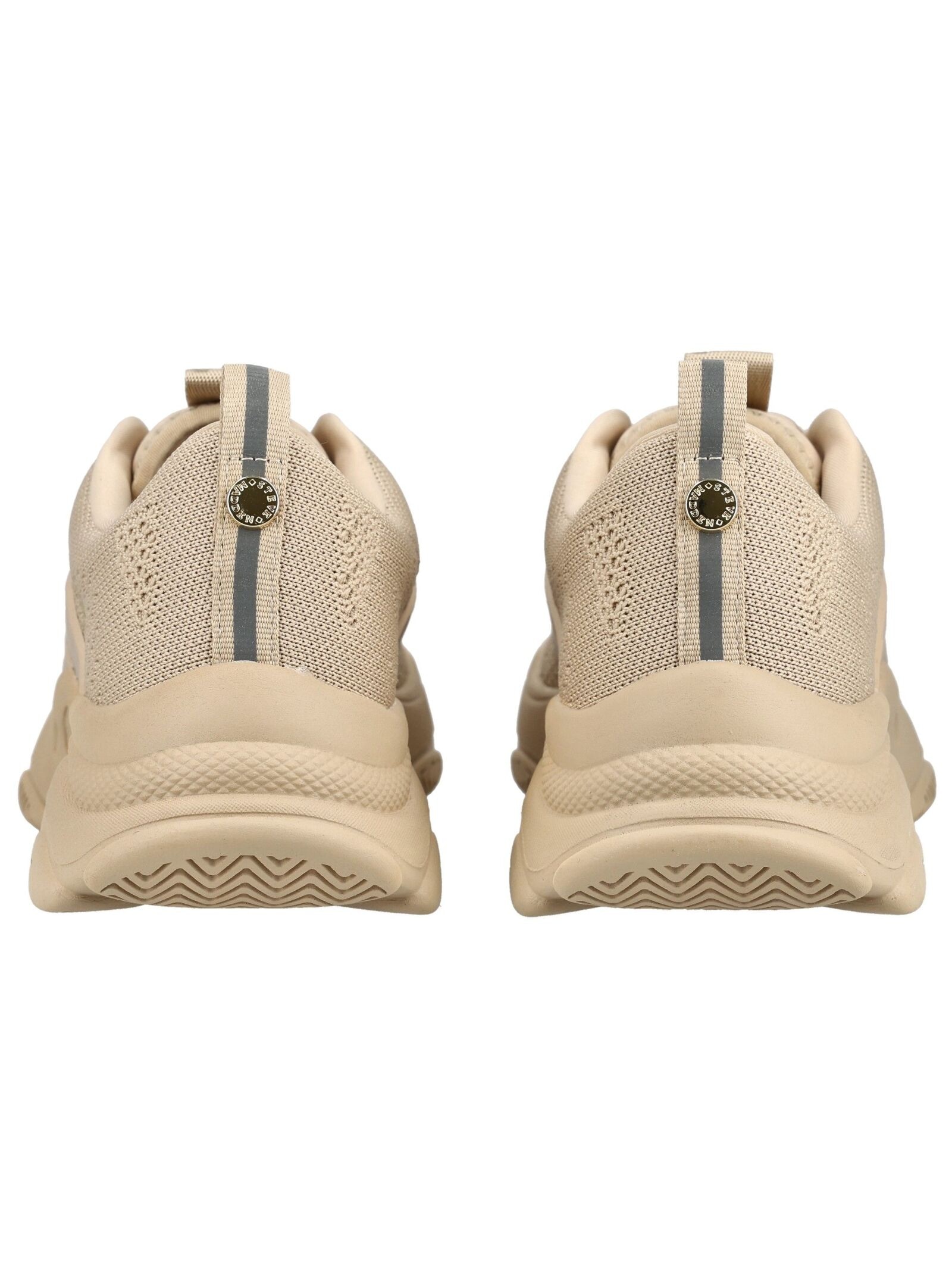 STEVE MADDEN Sneaker »STEVE MADDEN Sneaker Textil«
