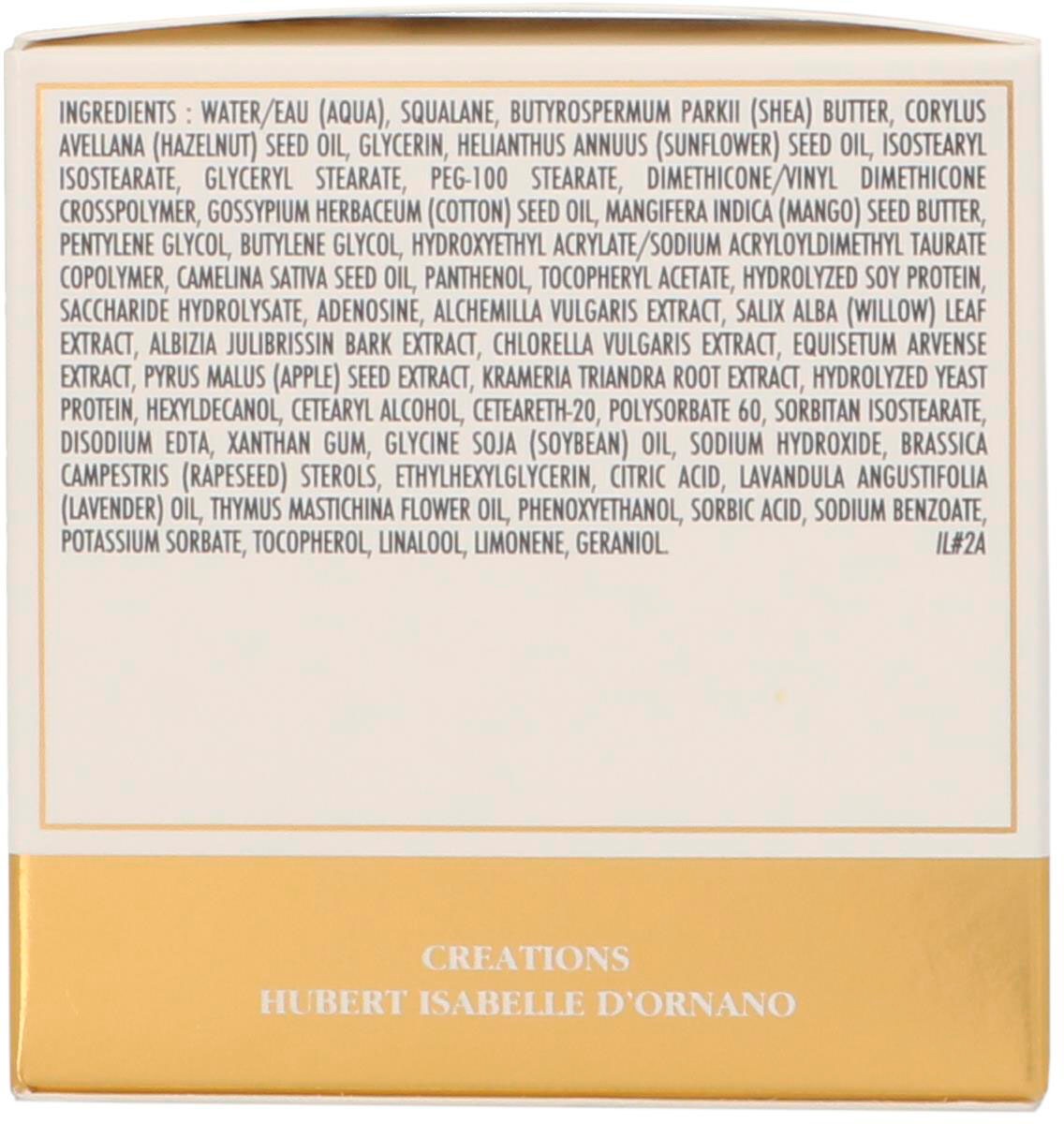 sisley Anti-Aging-Creme »L’Integral Extra Rich Dry Skin«, Bekämpft sichtbaren Zeichen der Hautalterung und Schwellungen.