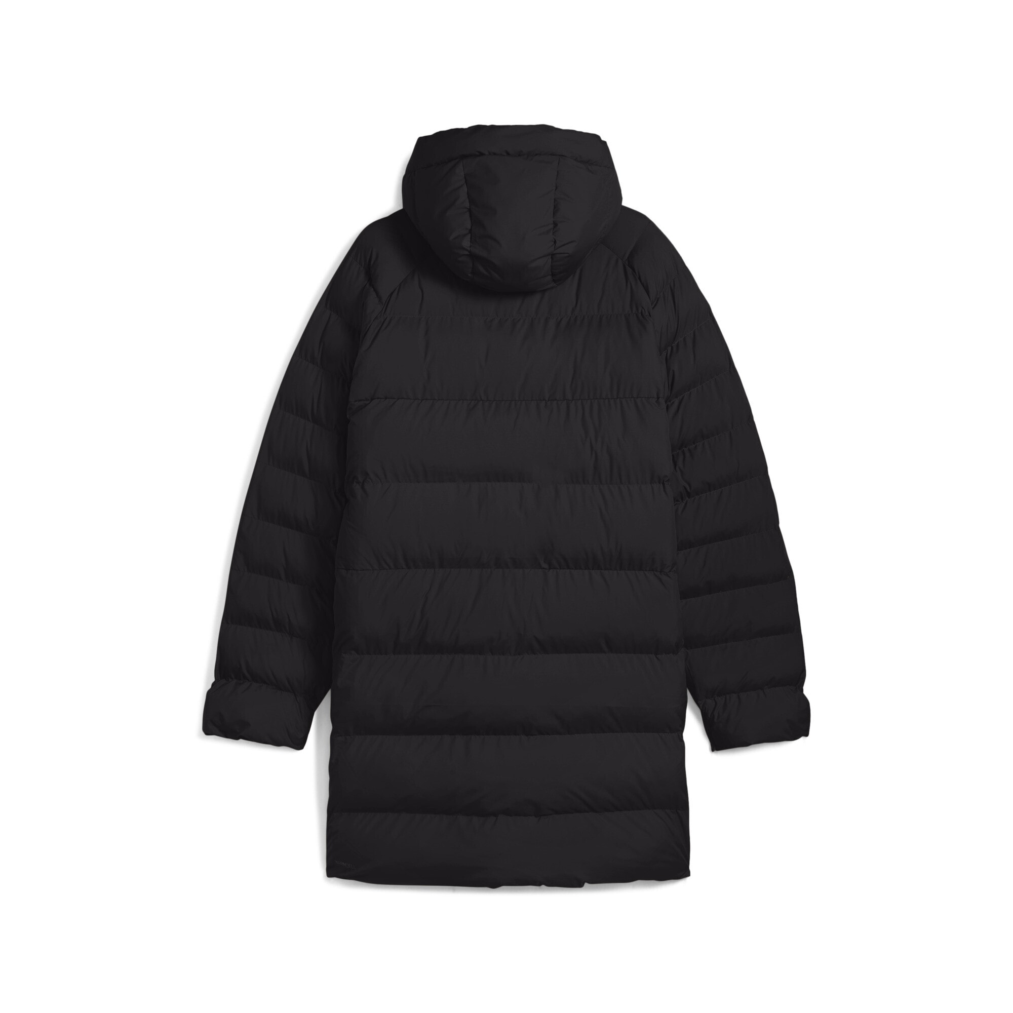 PUMA Winterjacke »Mono Parka mit Kapuze Herren«