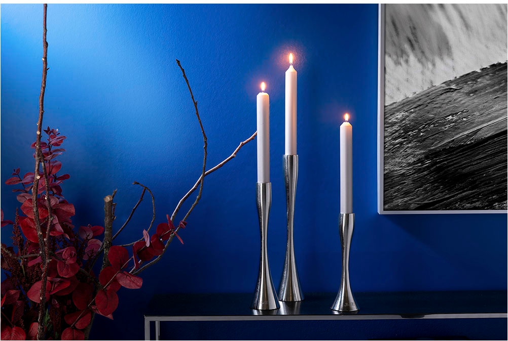 Fink Kerzenständer "LADY, Leuchter" günstig online kaufen