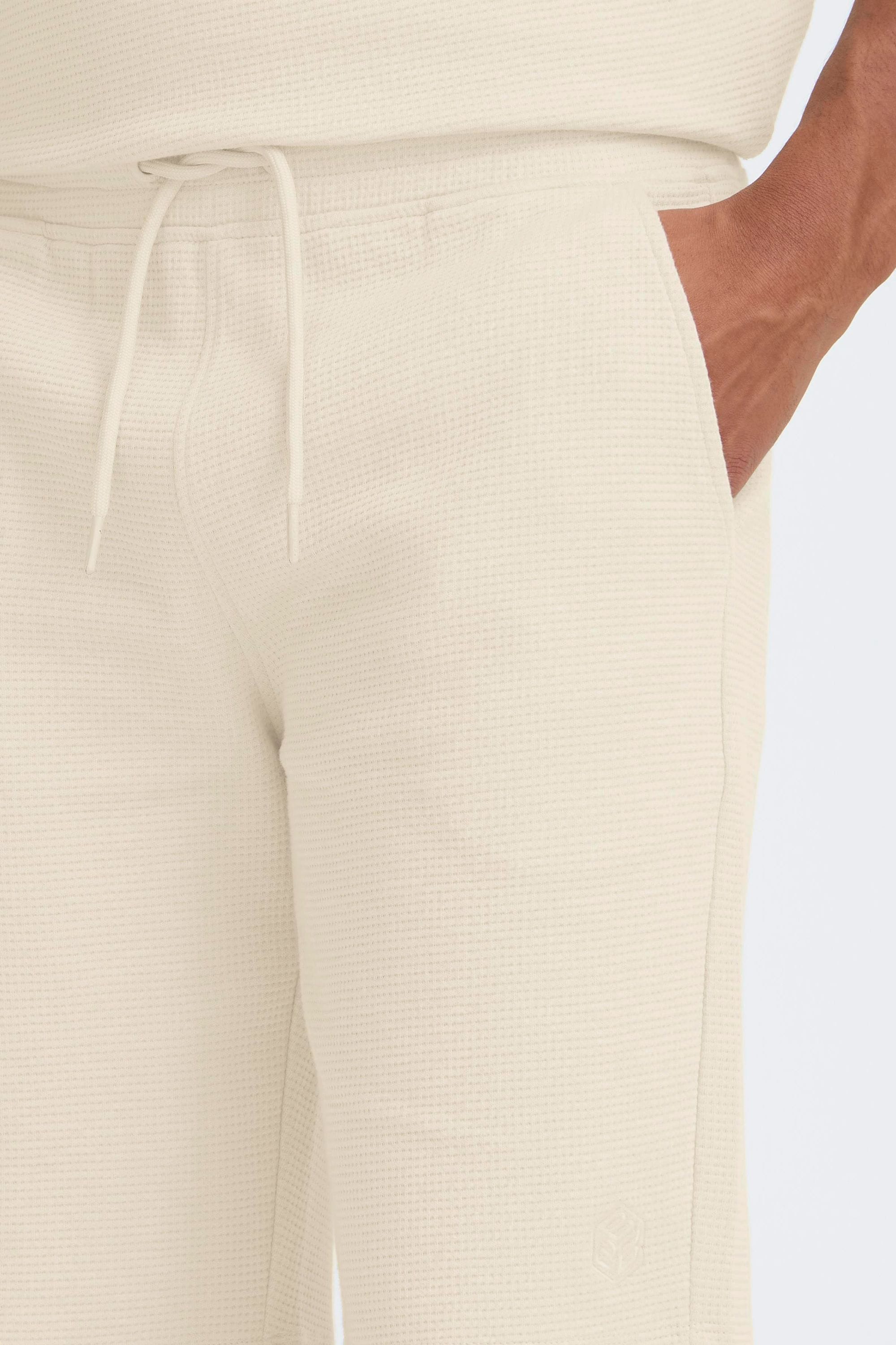 Blend Sweatshorts »BHMFortex«  Gemütliche Sweatshorts mit Taschen