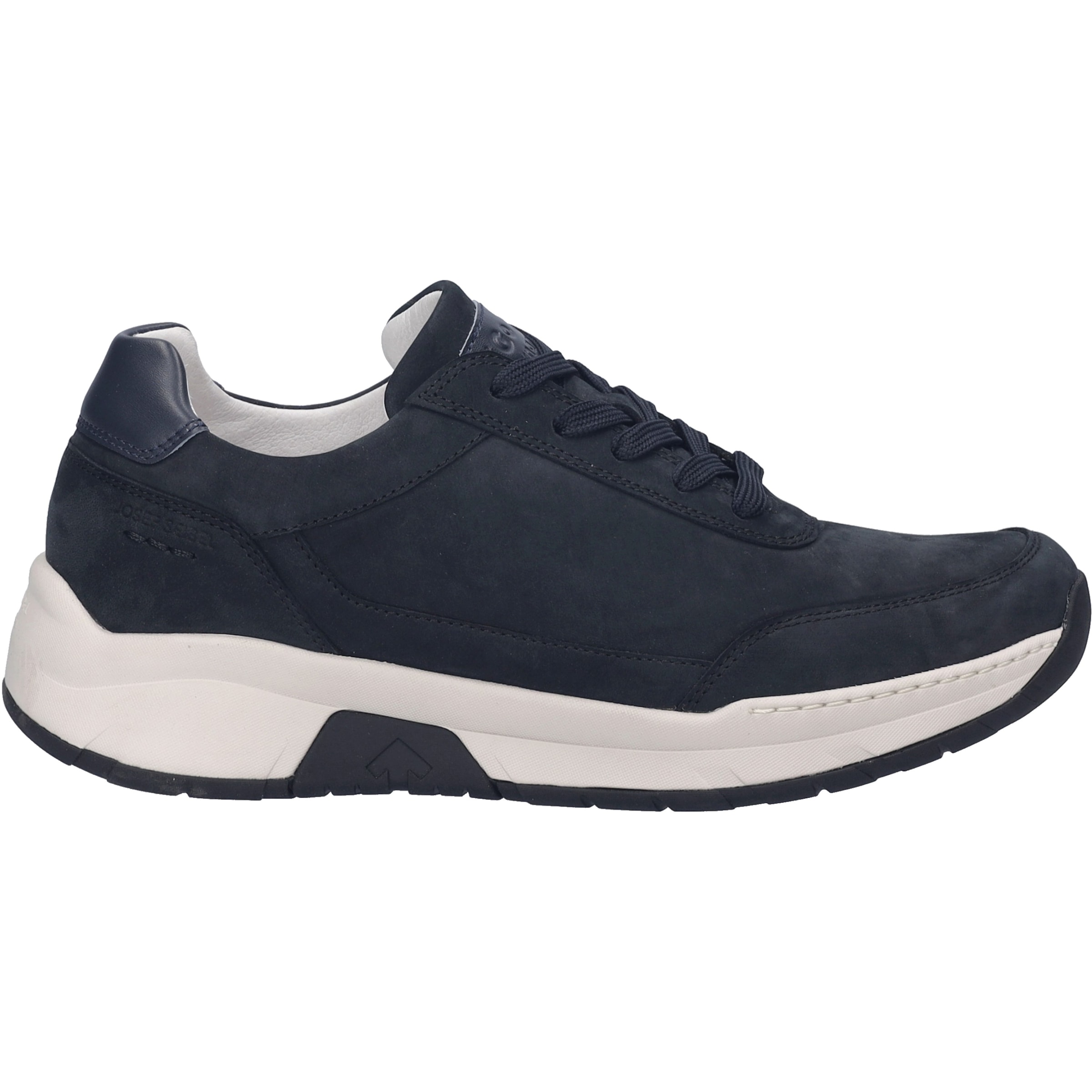 Josef Seibel Sneaker »Mitchell 03, dunkelblau«