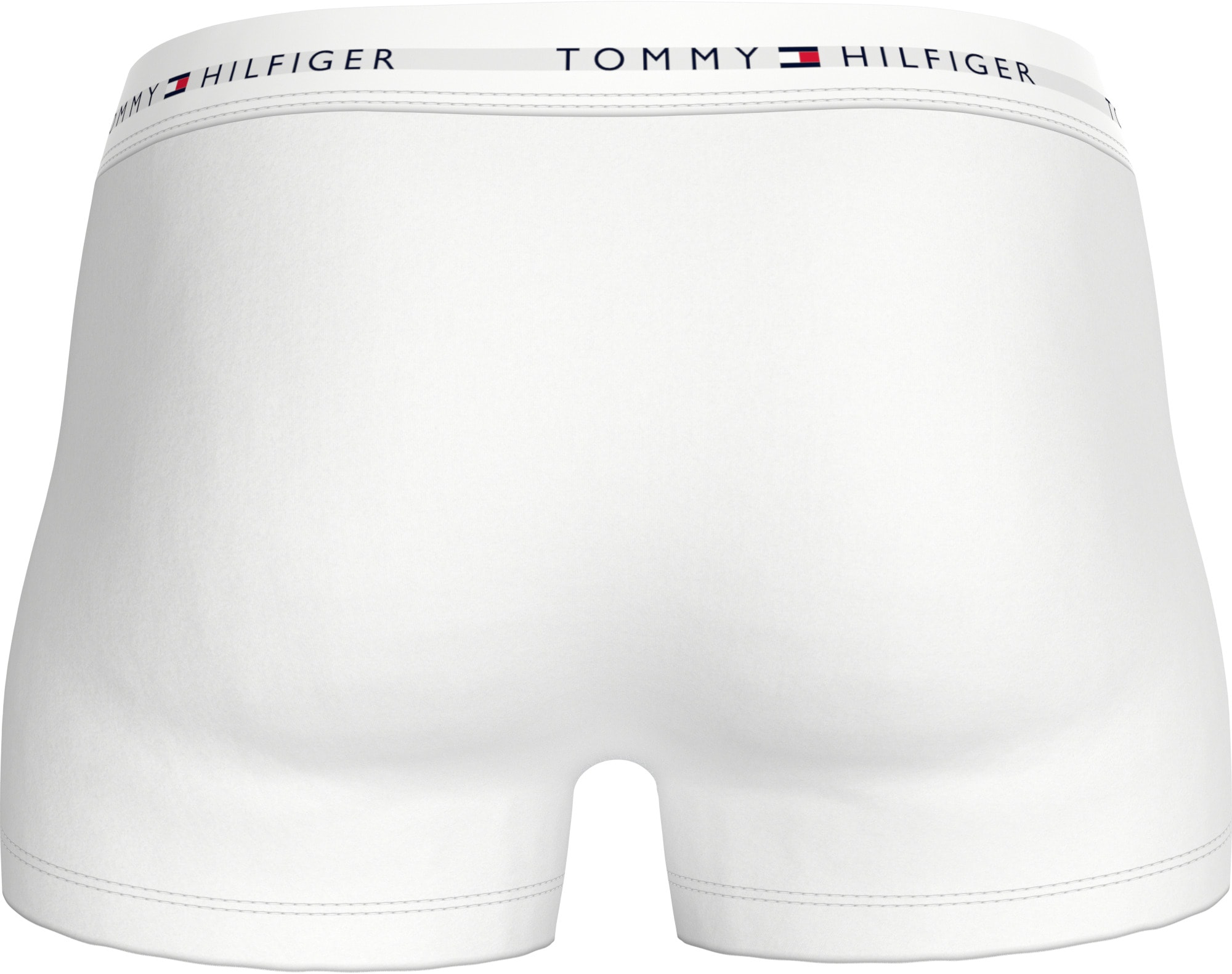 Tommy Hilfiger Underwear Boxer »TRUNK 3 PACK«, (3 St.), mit Logoschriftzug